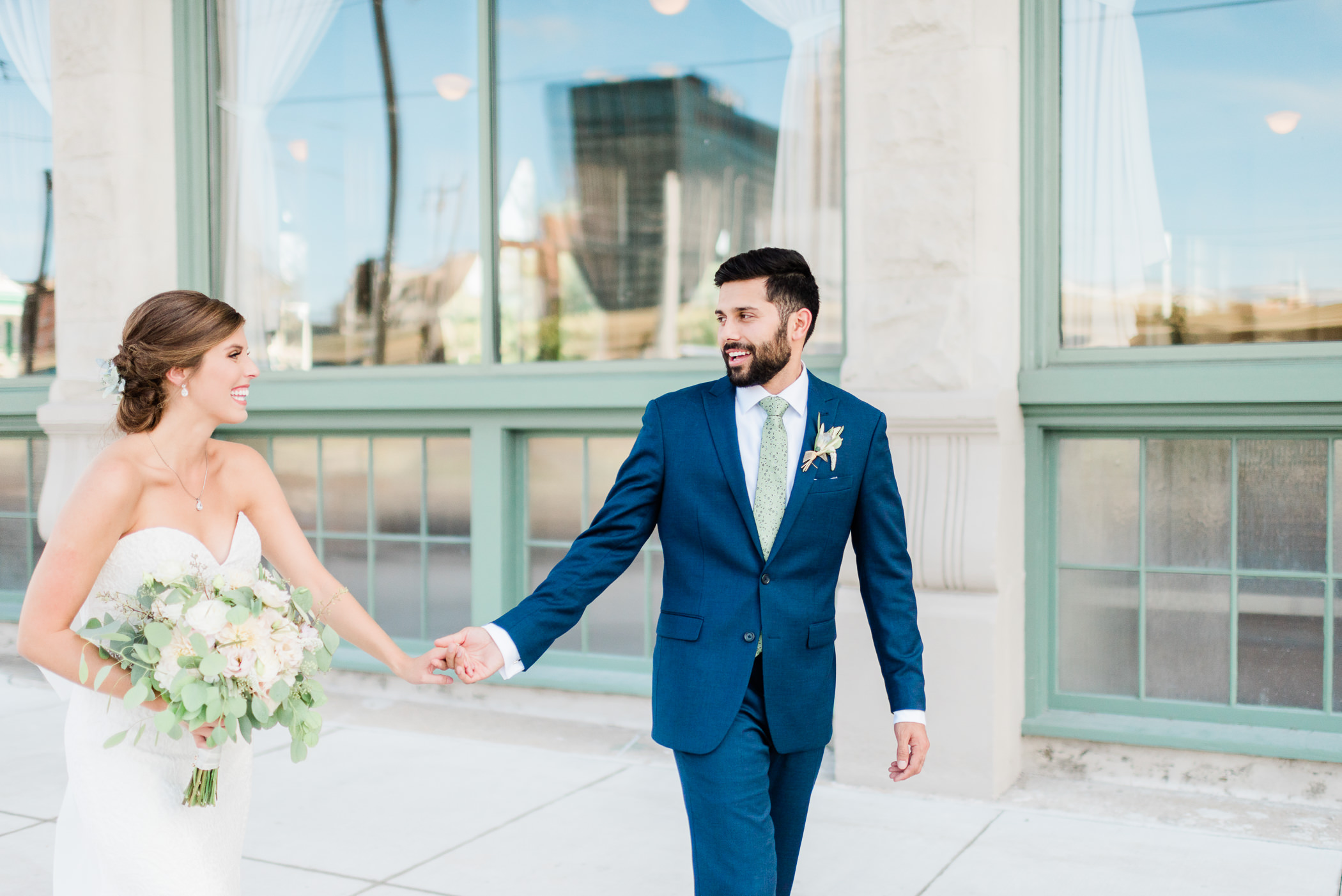 Pritzlaff Wedding Photographers - Larissa Marie Photography