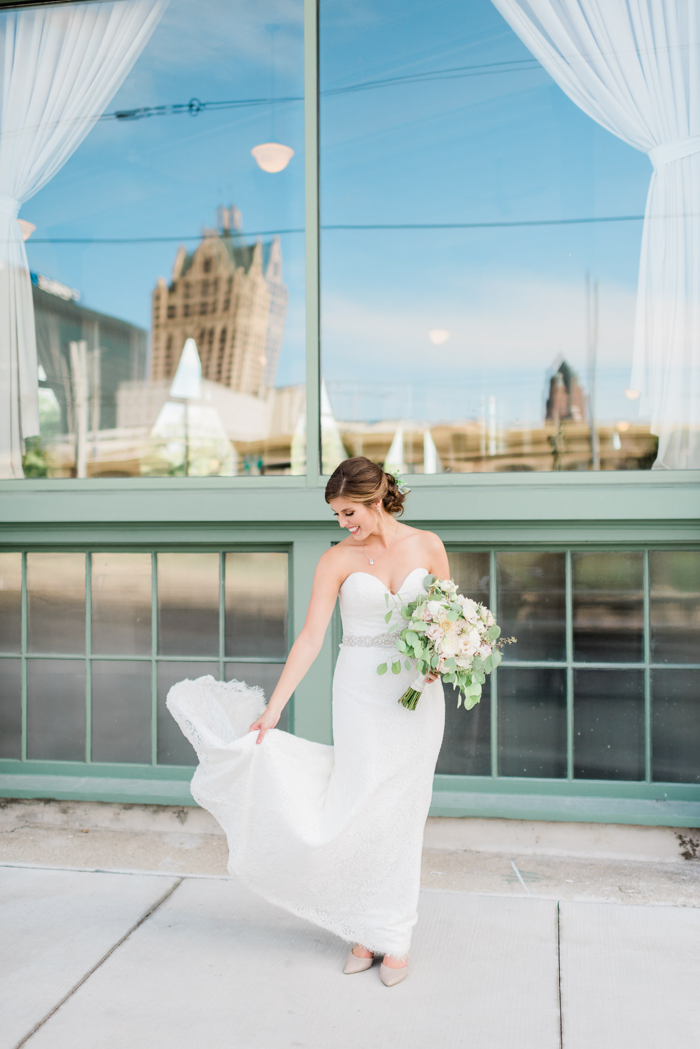 Pritzlaff Wedding Photographers - Larissa Marie Photography