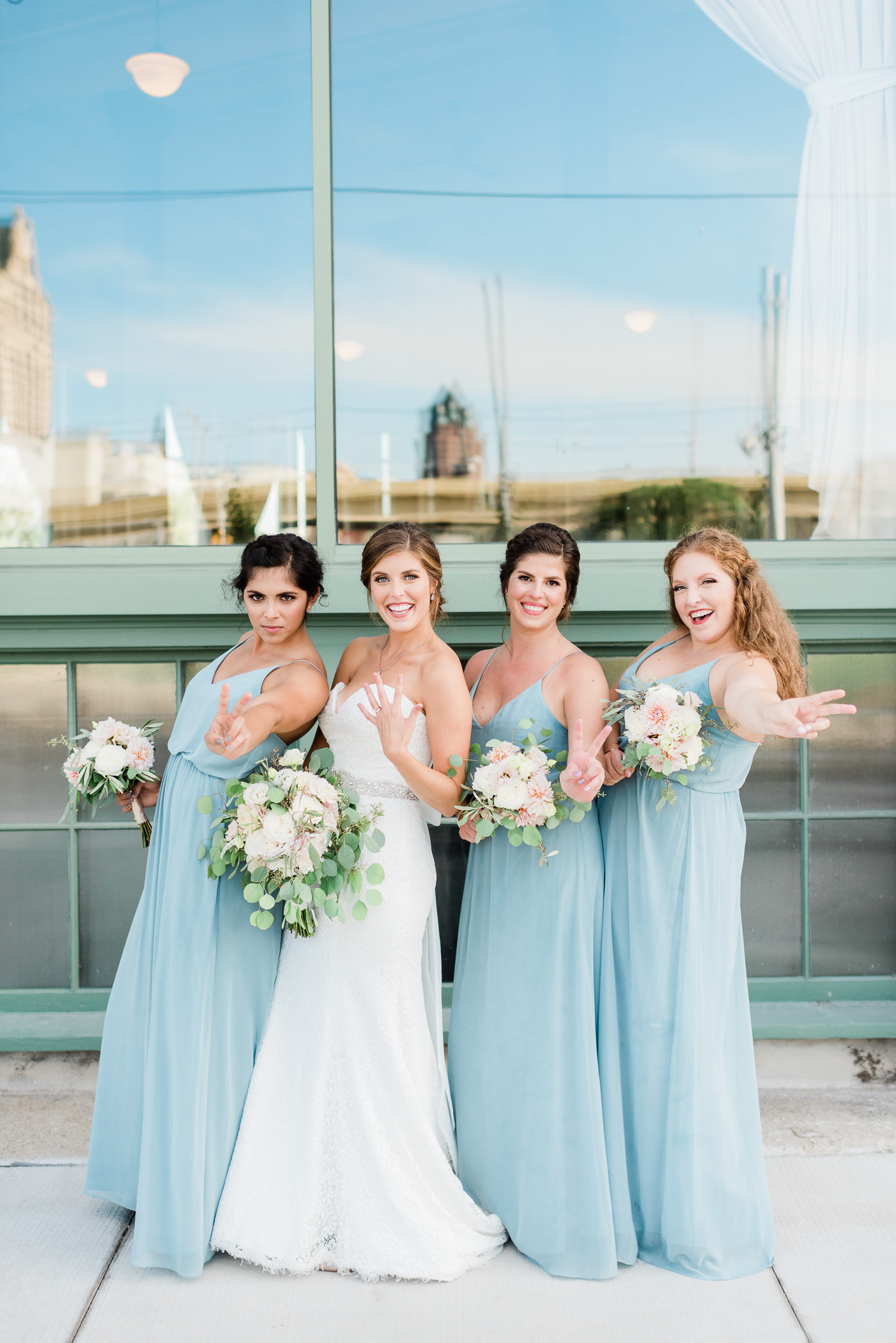 Pritzlaff Wedding Photographers - Larissa Marie Photography