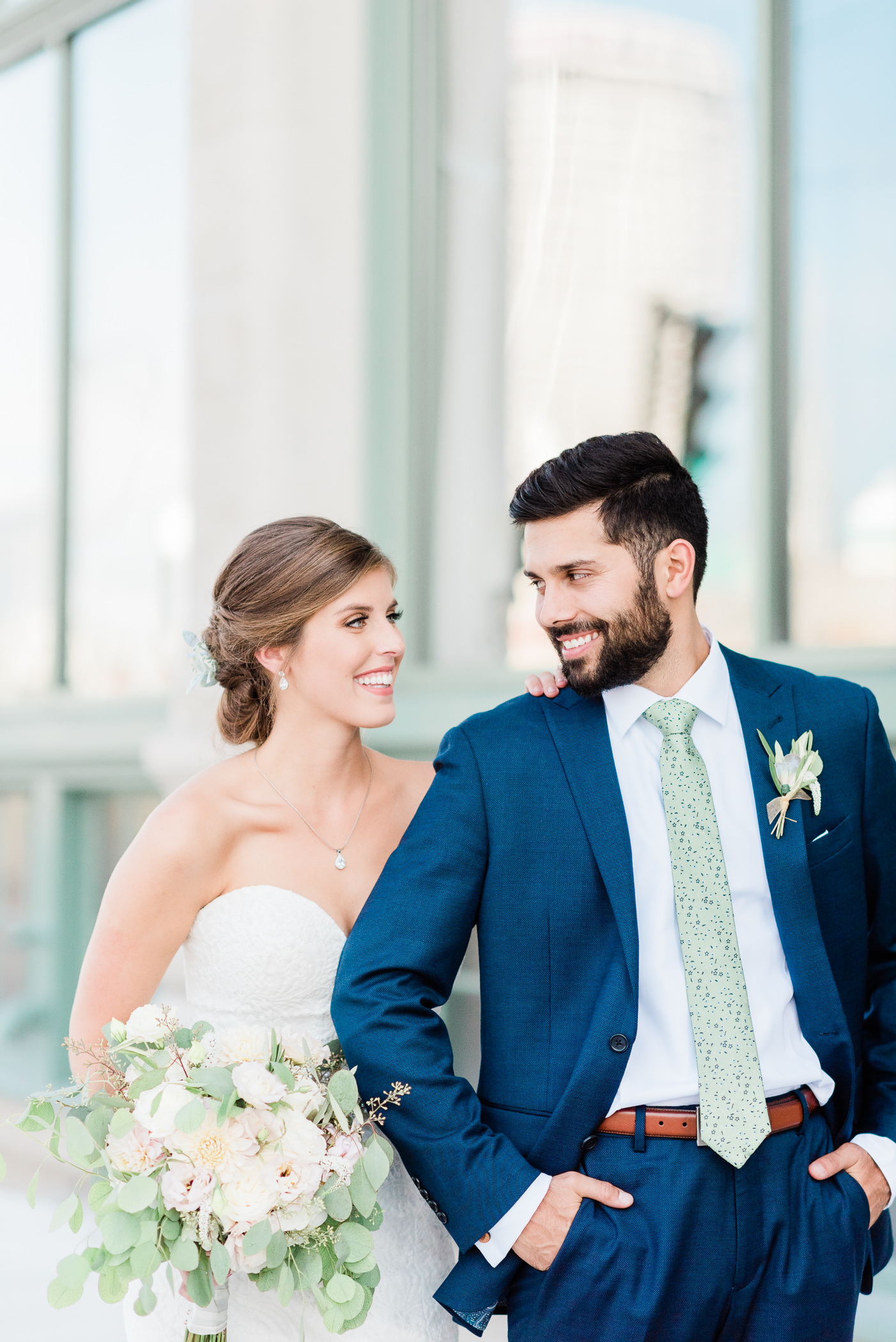 Pritzlaff Wedding Photographers - Larissa Marie Photography