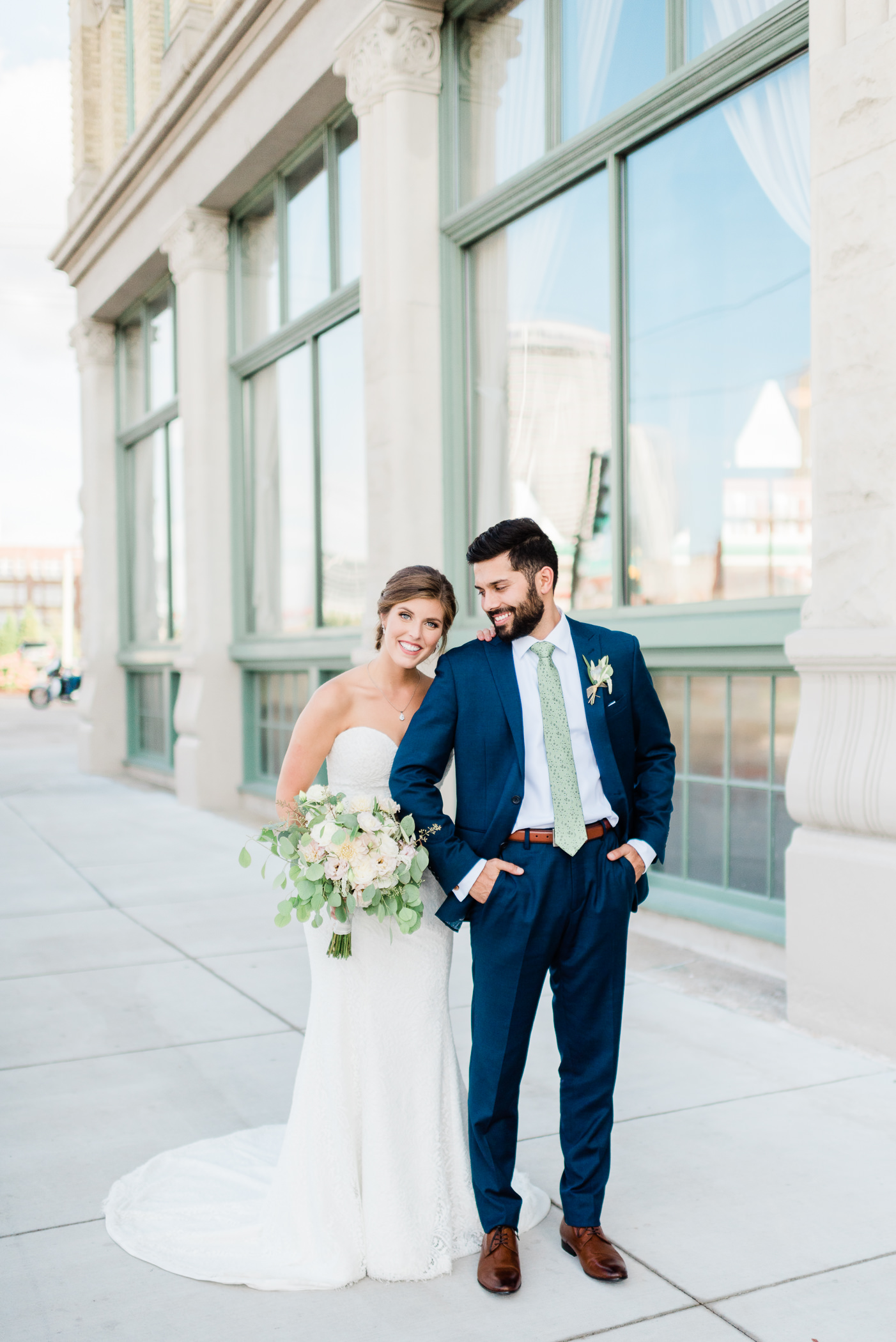 Pritzlaff Wedding Photographers - Larissa Marie Photography