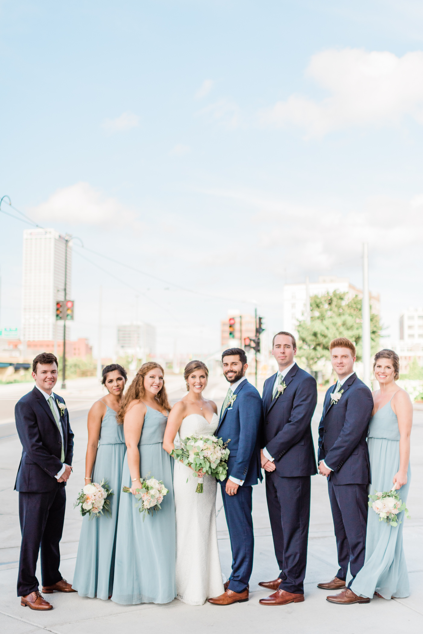 Pritzlaff Wedding Photographers - Larissa Marie Photography