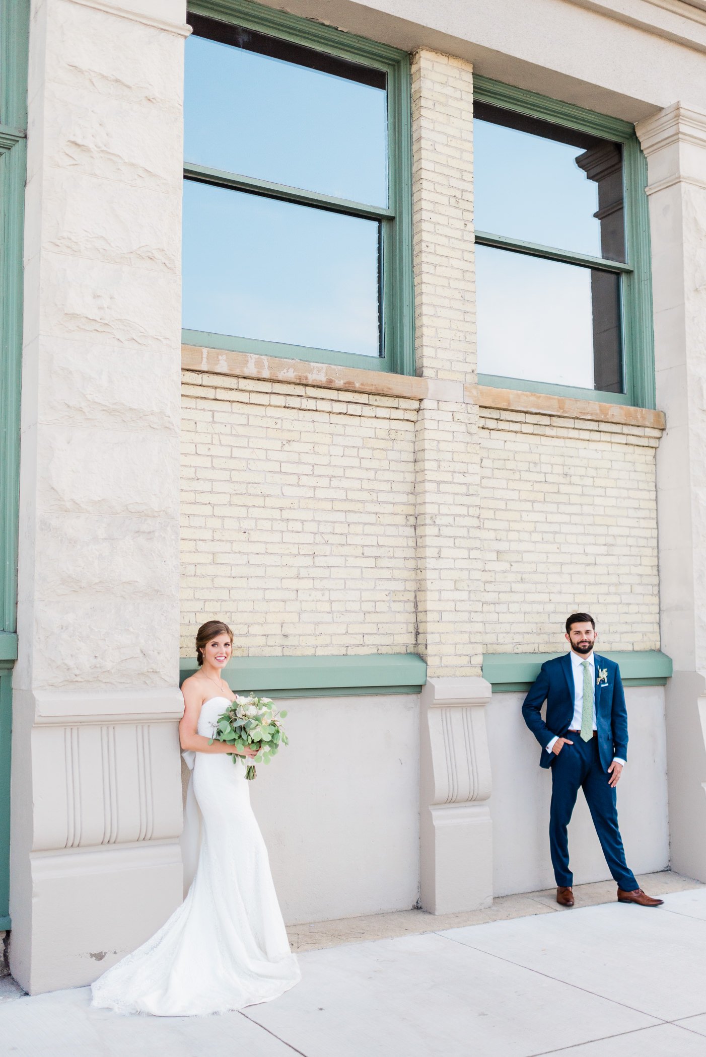 Pritzlaff Wedding Photographers - Larissa Marie Photography