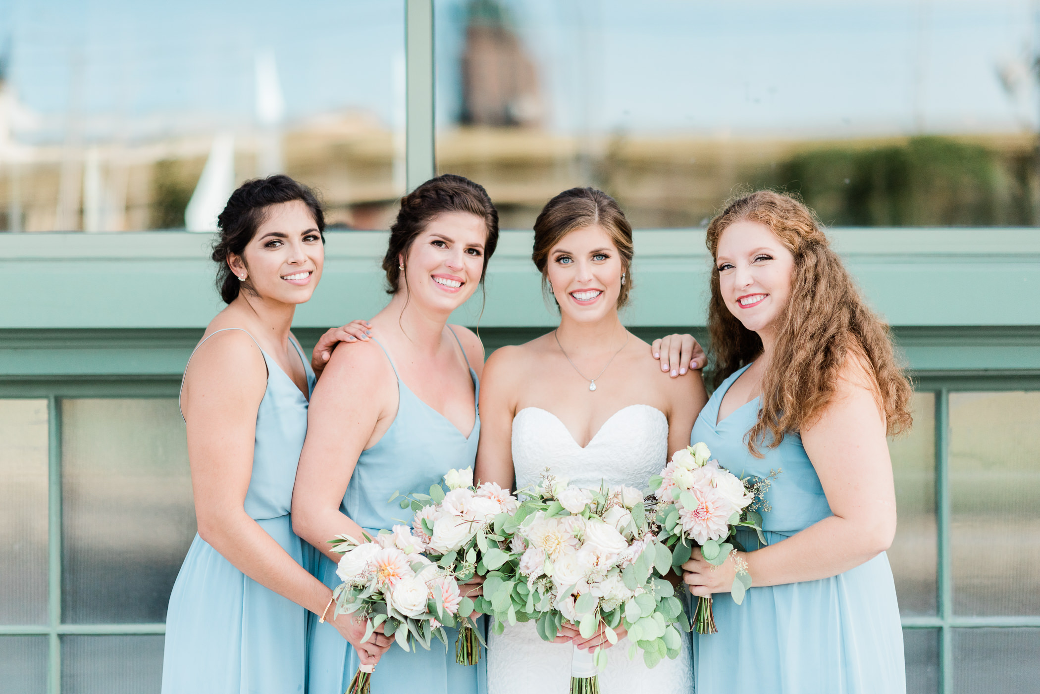 Pritzlaff Wedding Photographers - Larissa Marie Photography