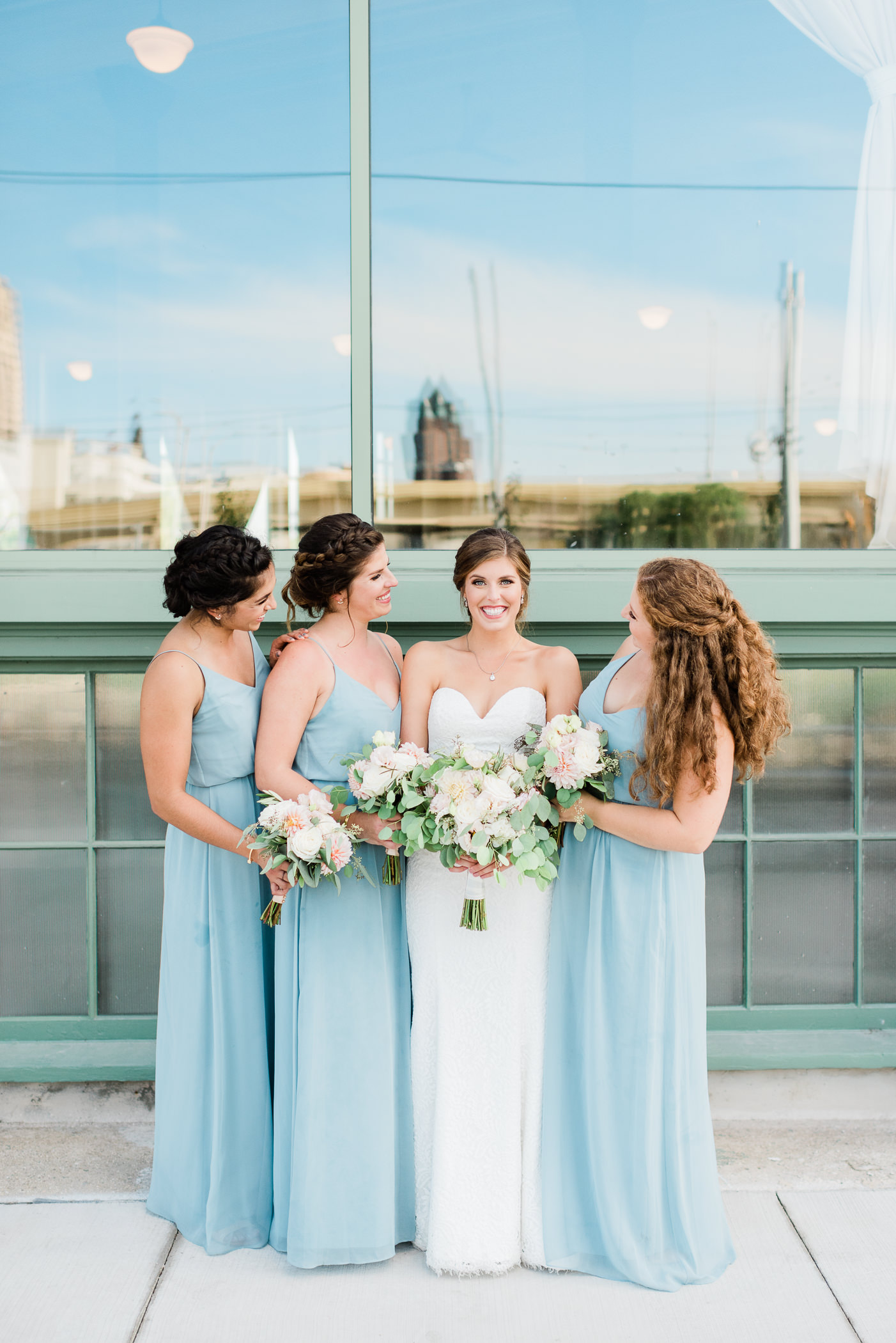 Pritzlaff Wedding Photographers - Larissa Marie Photography