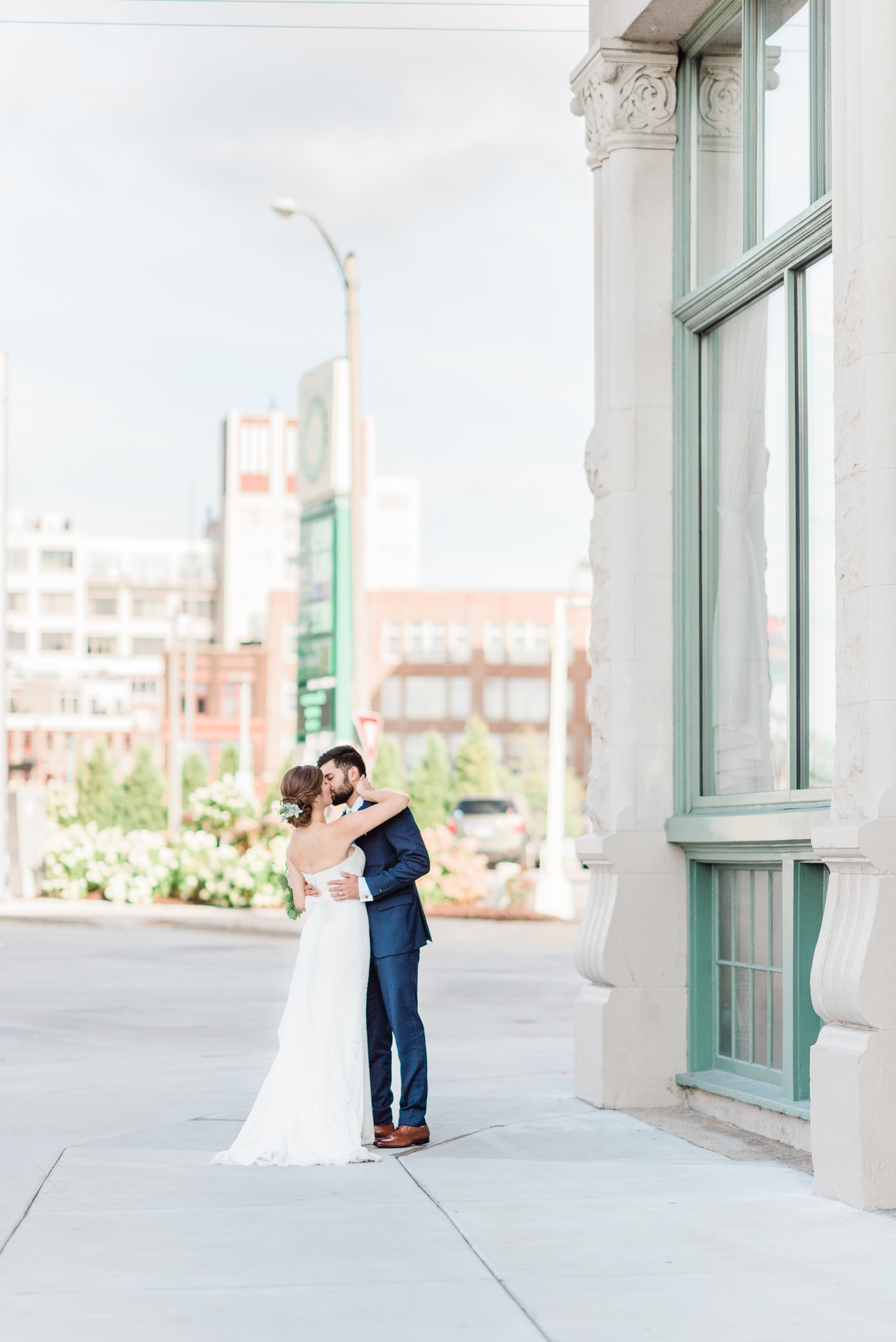 Pritzlaff Wedding Photographers - Larissa Marie Photography