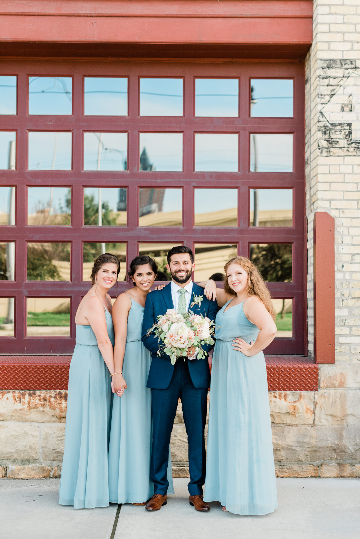 Pritzlaff Wedding Photographers - Larissa Marie Photography