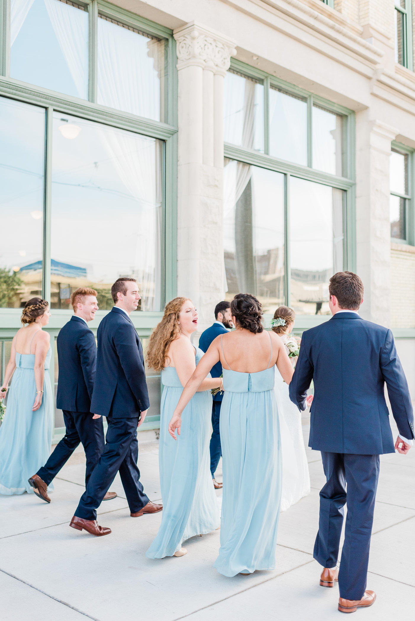 Pritzlaff Wedding Photographers - Larissa Marie Photography