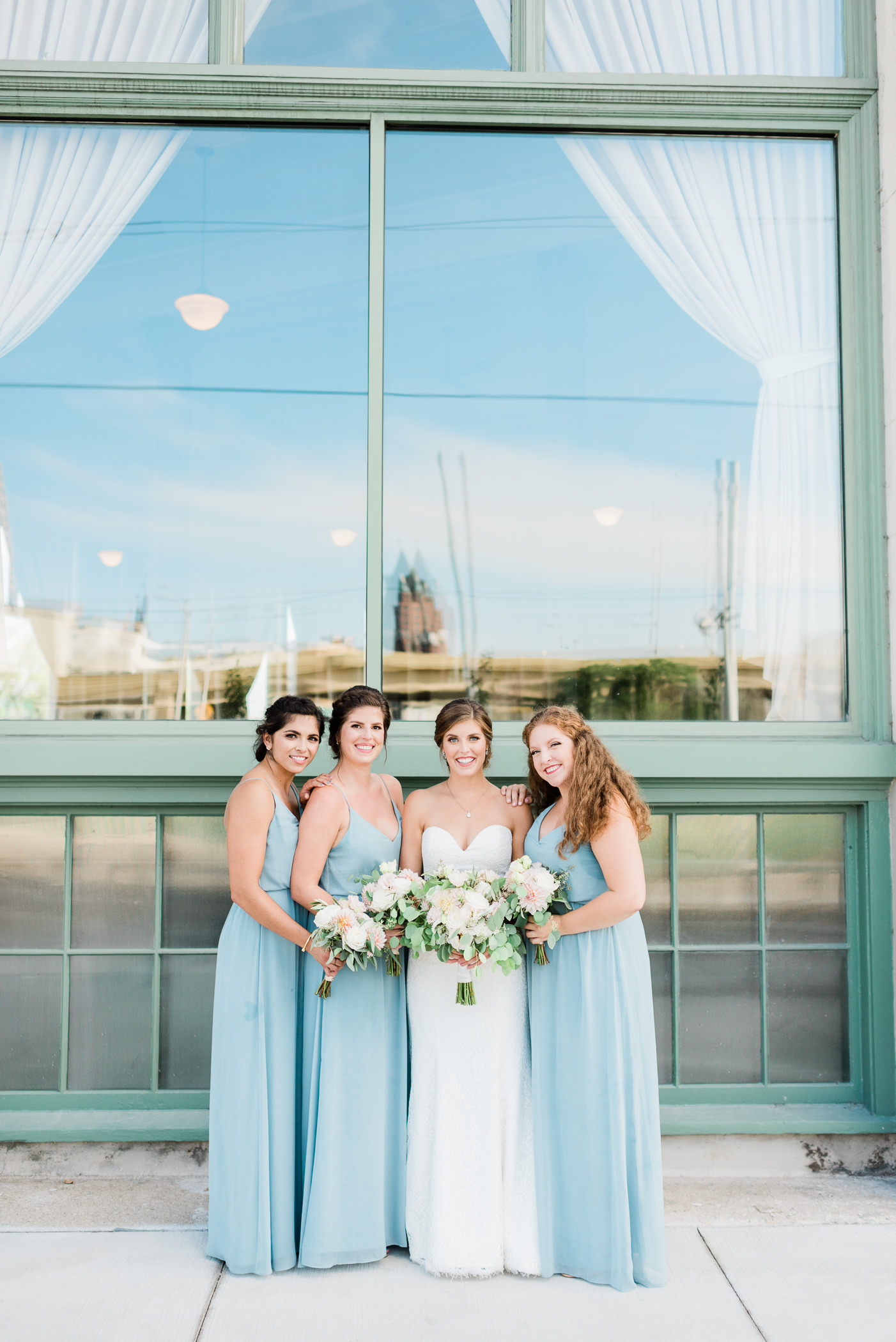 Pritzlaff Wedding Photographers - Larissa Marie Photography