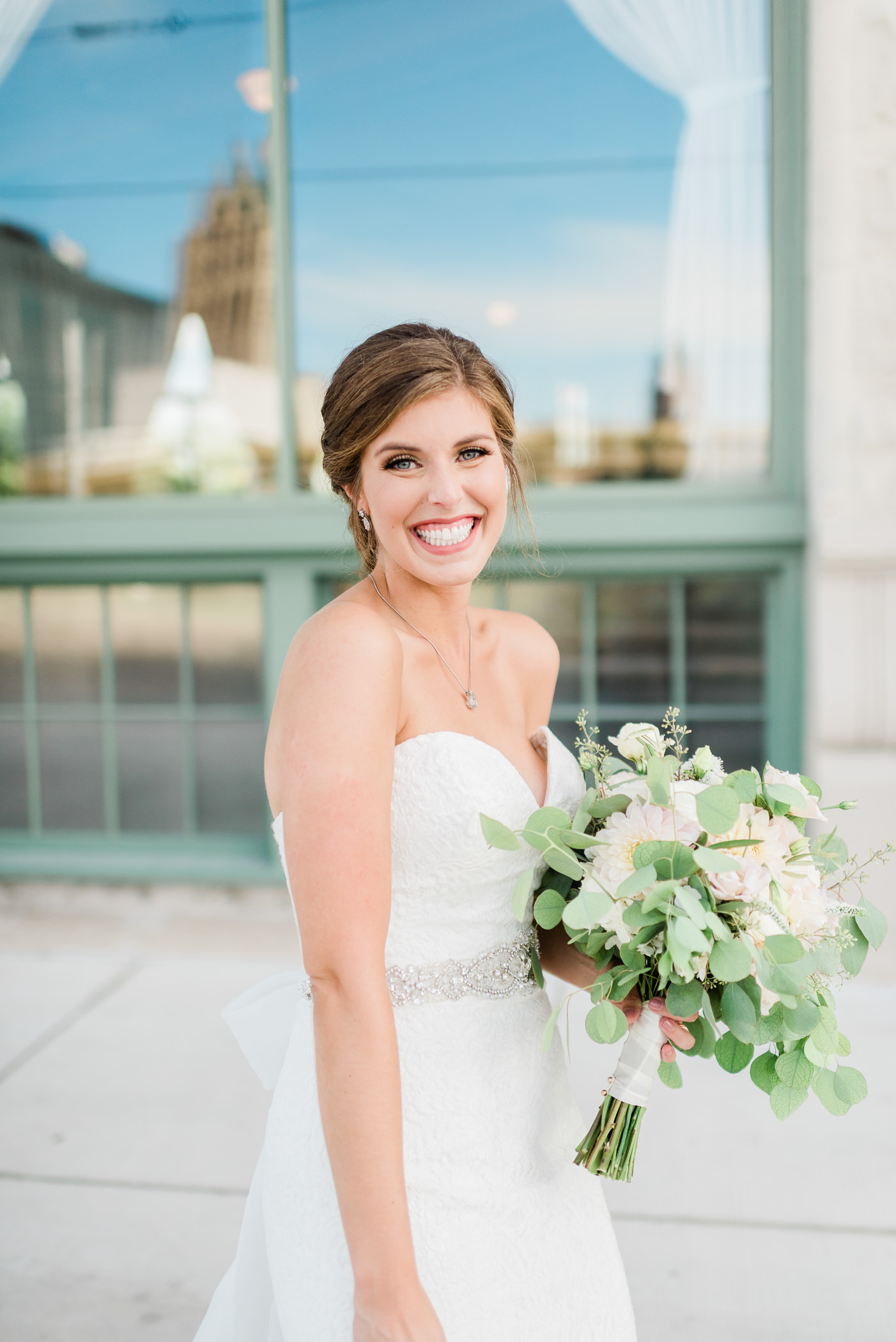 Pritzlaff Wedding Photographers - Larissa Marie Photography