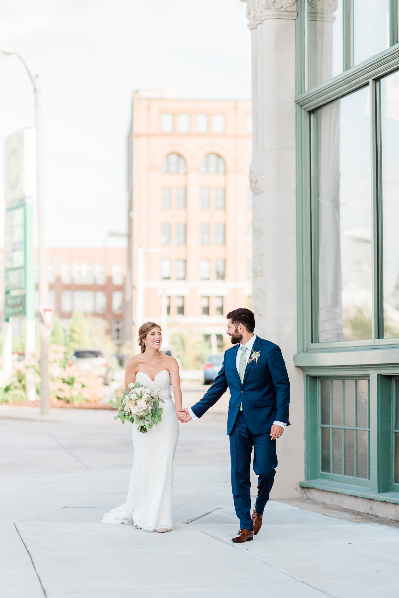 Pritzlaff Wedding Photographers - Larissa Marie Photography