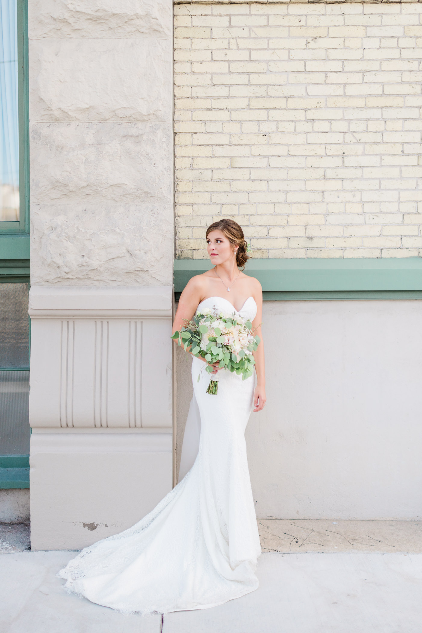 Pritzlaff Wedding Photographers - Larissa Marie Photography