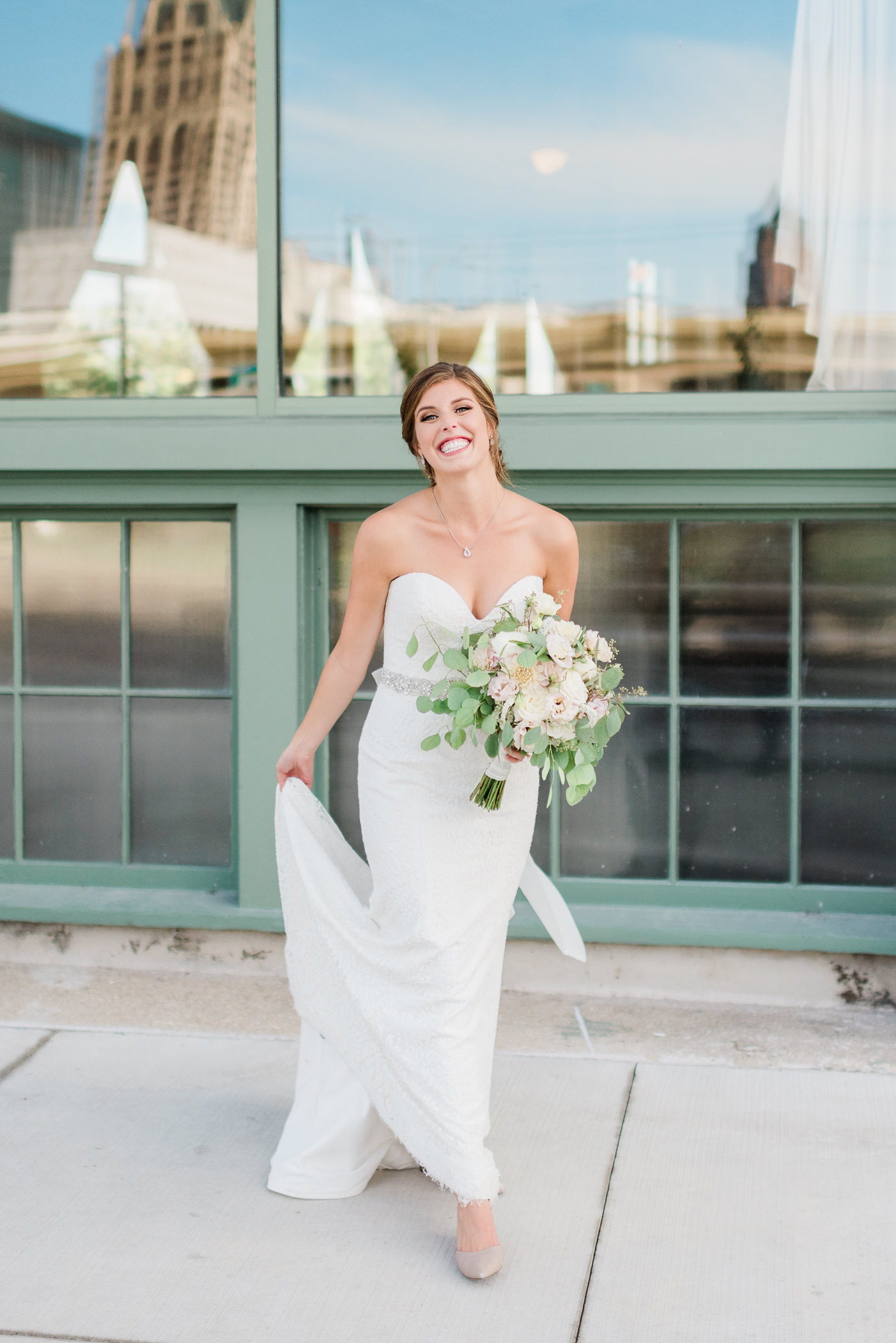 Pritzlaff Wedding Photographers - Larissa Marie Photography