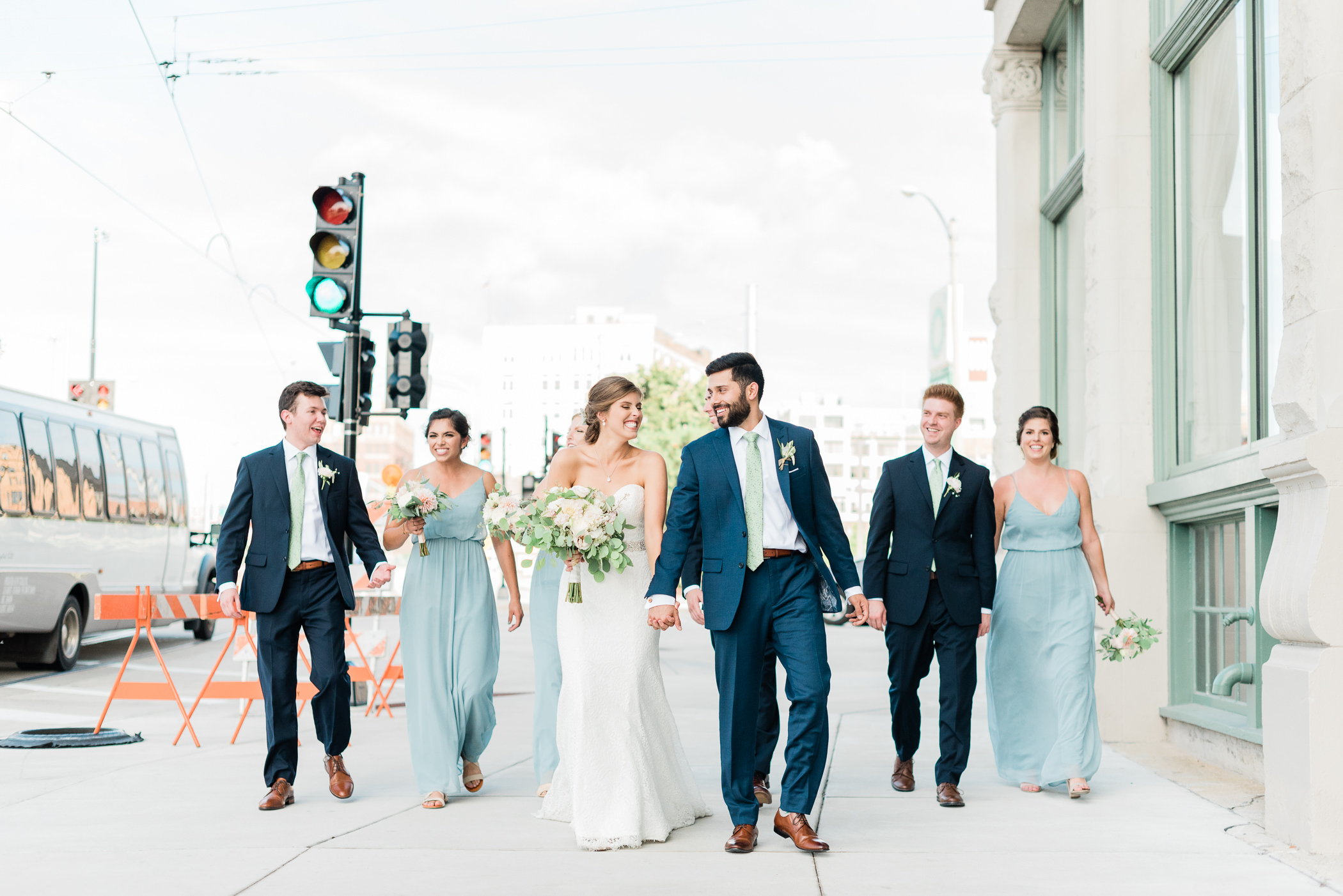 Pritzlaff Wedding Photographers - Larissa Marie Photography