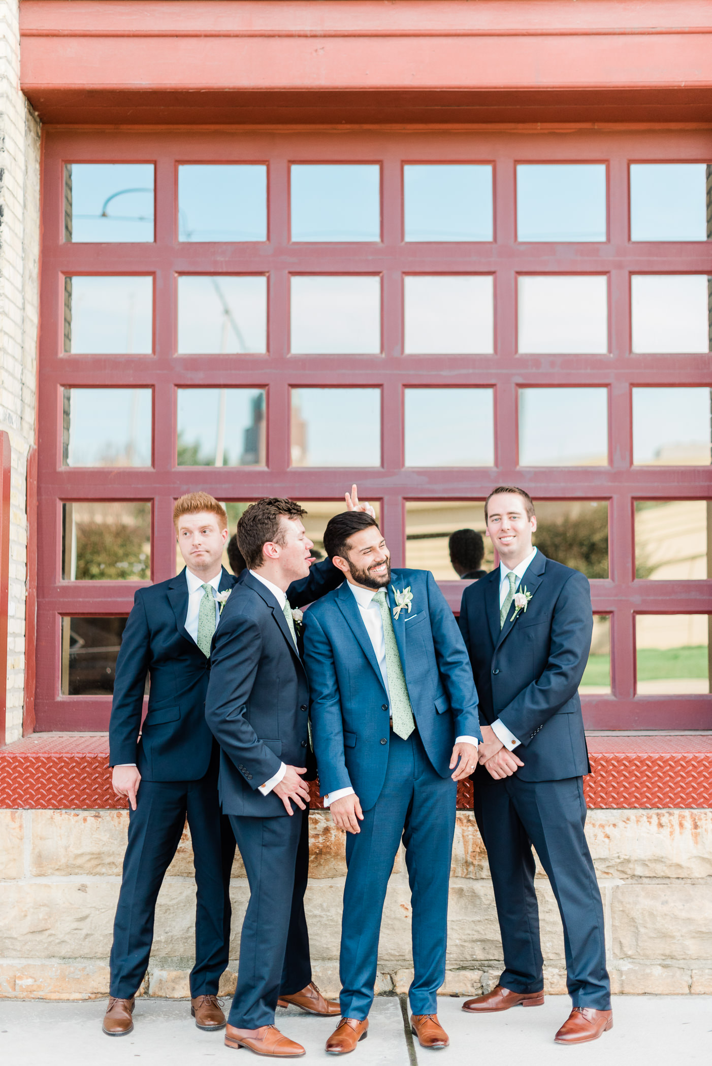 Pritzlaff Wedding Photographers - Larissa Marie Photography