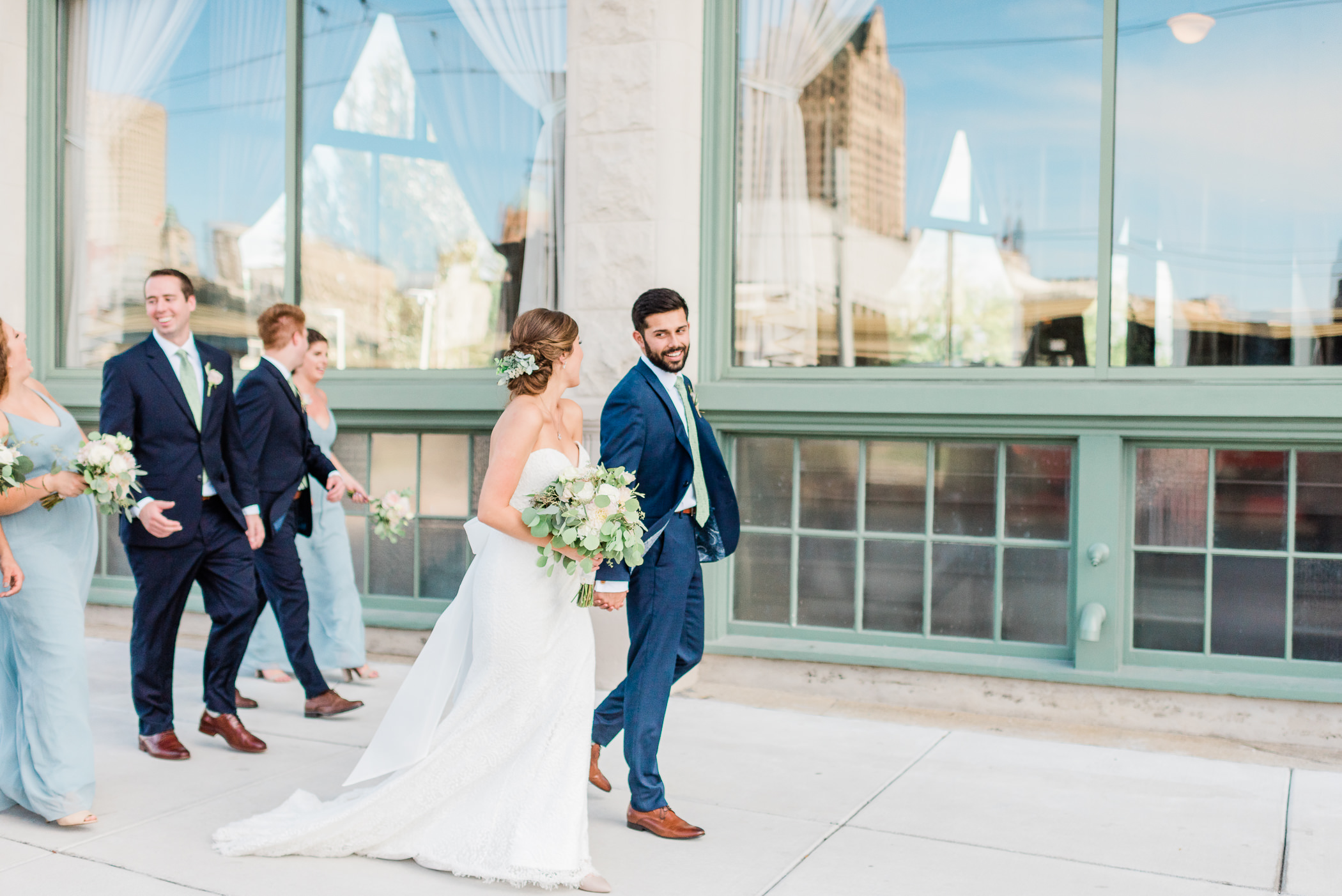 Pritzlaff Wedding Photographers - Larissa Marie Photography