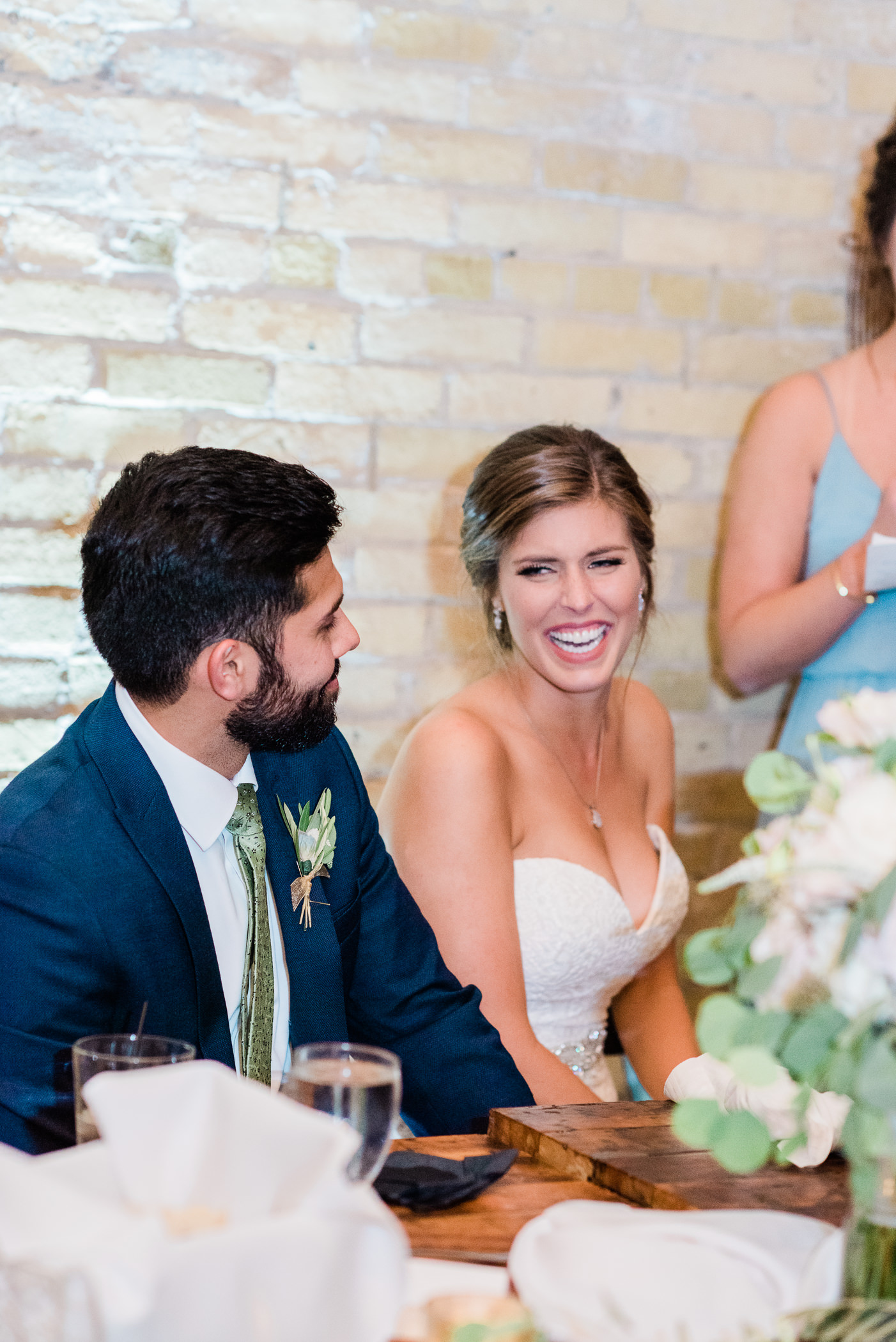 Pritzlaff Wedding Photographers - Larissa Marie Photography