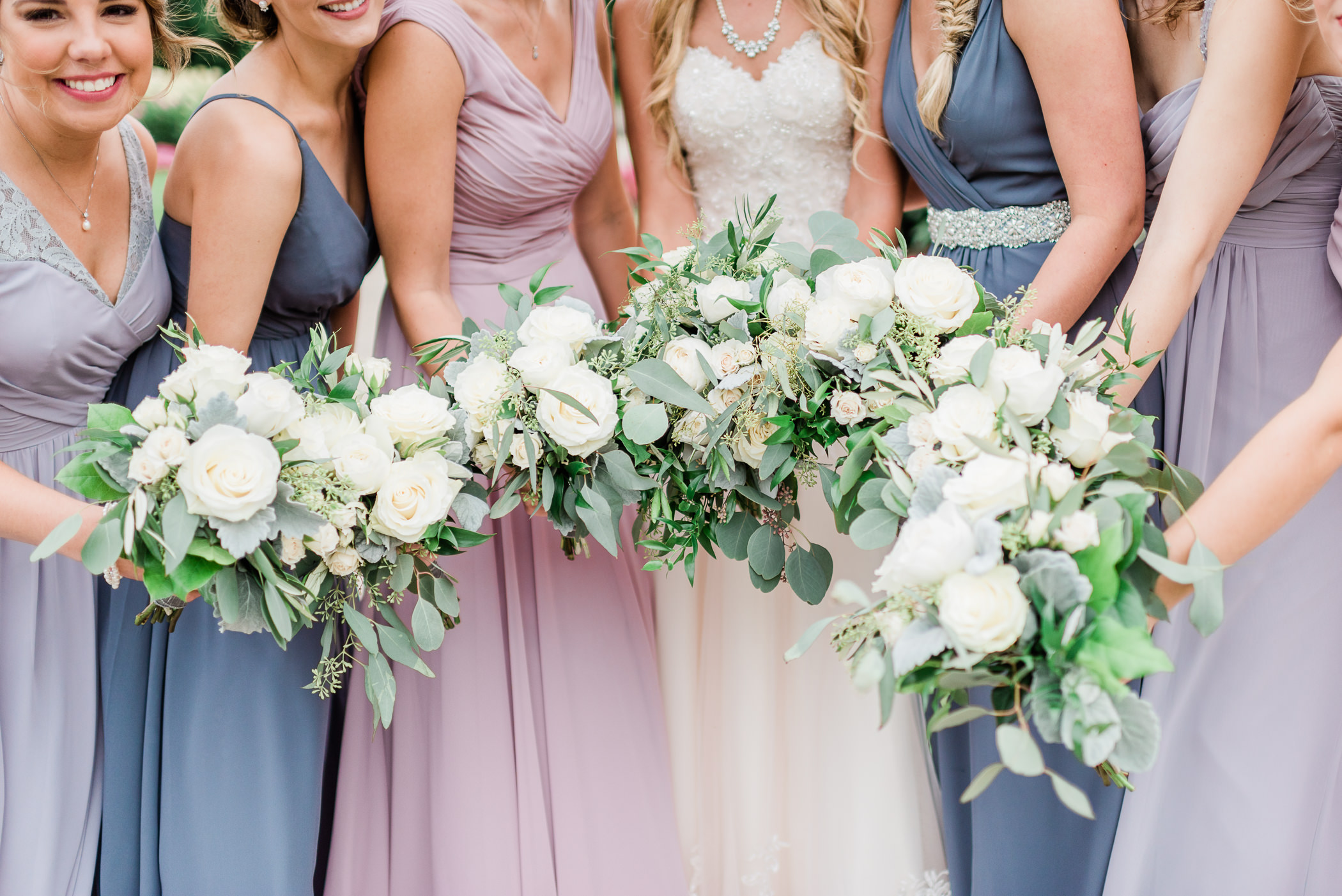 Larissa Marie Photography - Rockford, IL Wedding Photographer