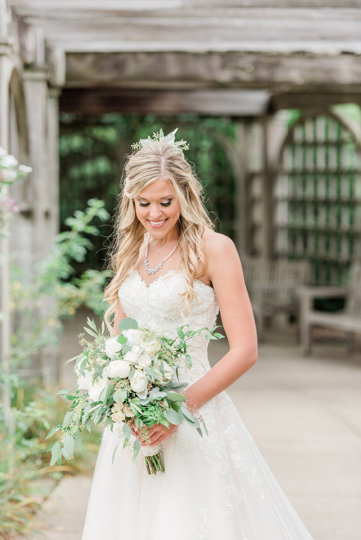 Larissa Marie Photography - Rockford, IL Wedding Photographer