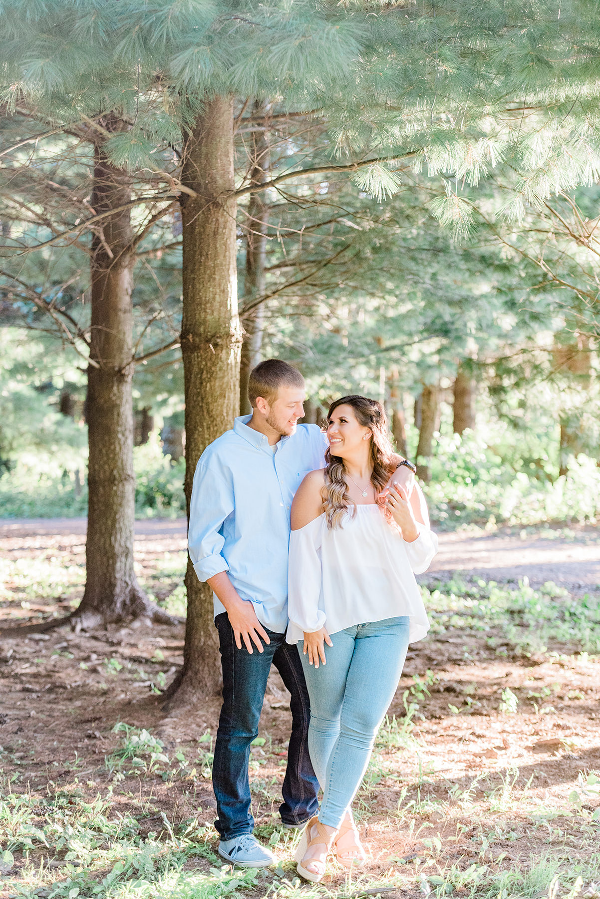 Verona, WI Engagement Photographer