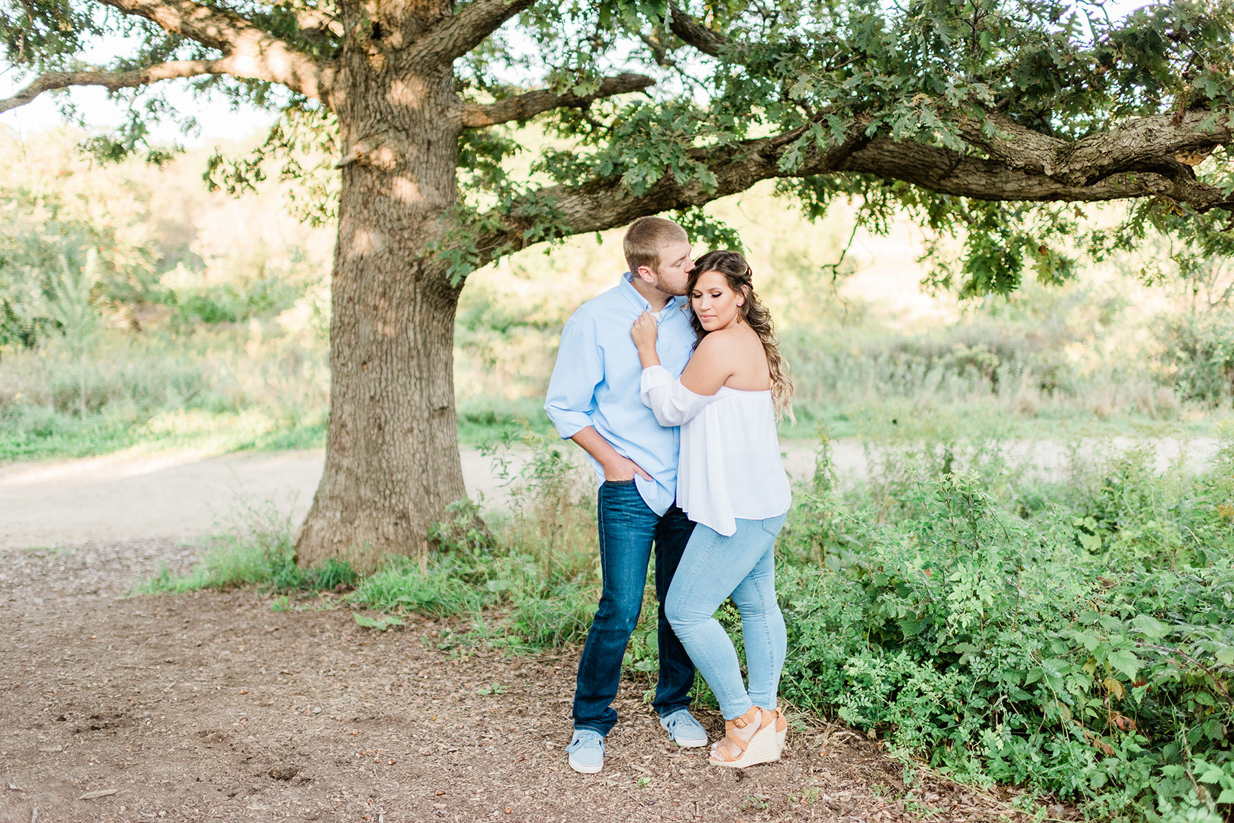 Verona, WI Engagement Photographer