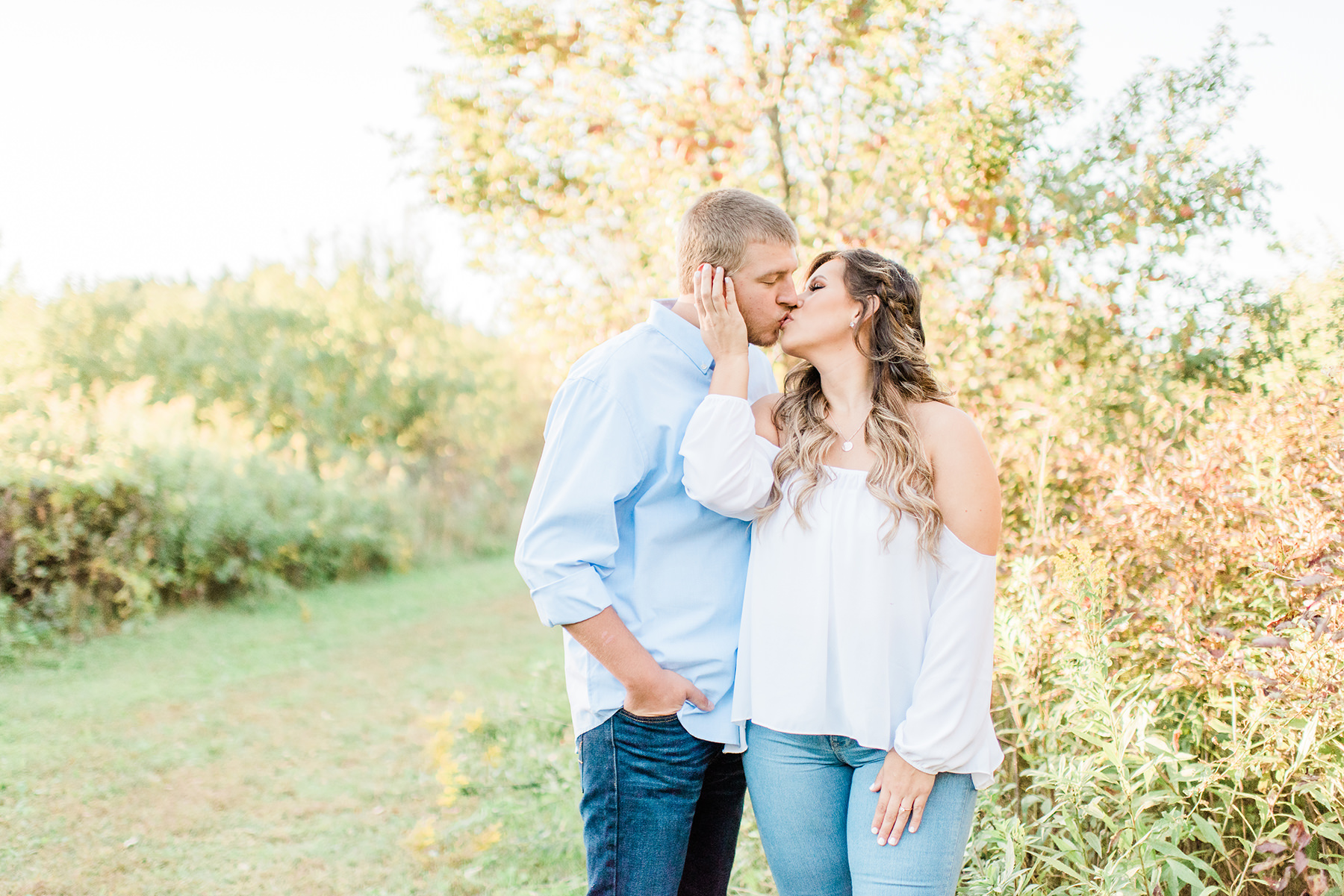 Verona, WI Engagement Photographer