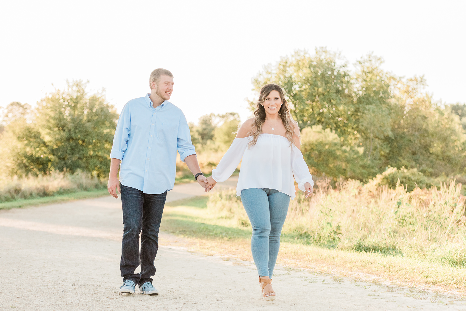 Verona, WI Engagement Photographer