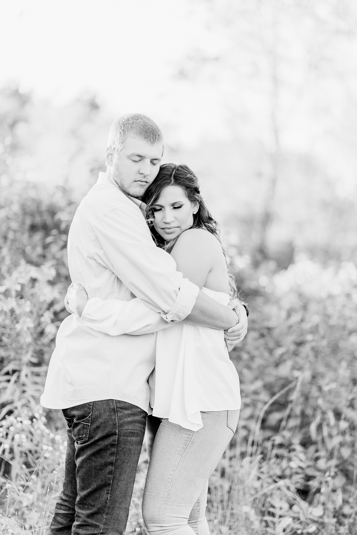 Verona, WI Engagement Photographer