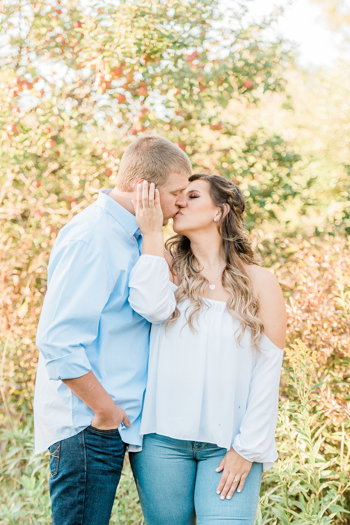 Verona, WI Engagement Photographer