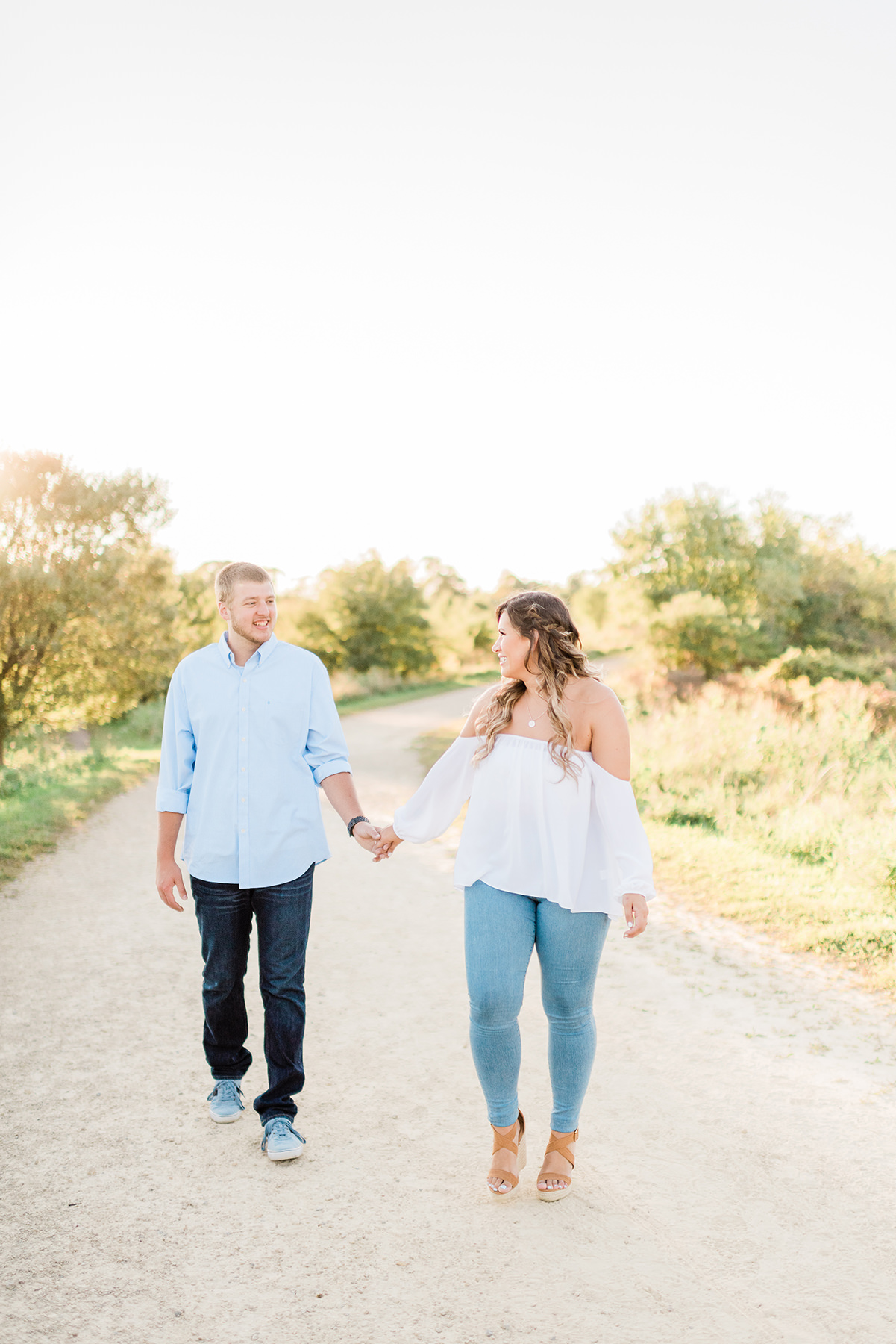 Verona, WI Engagement Photographer