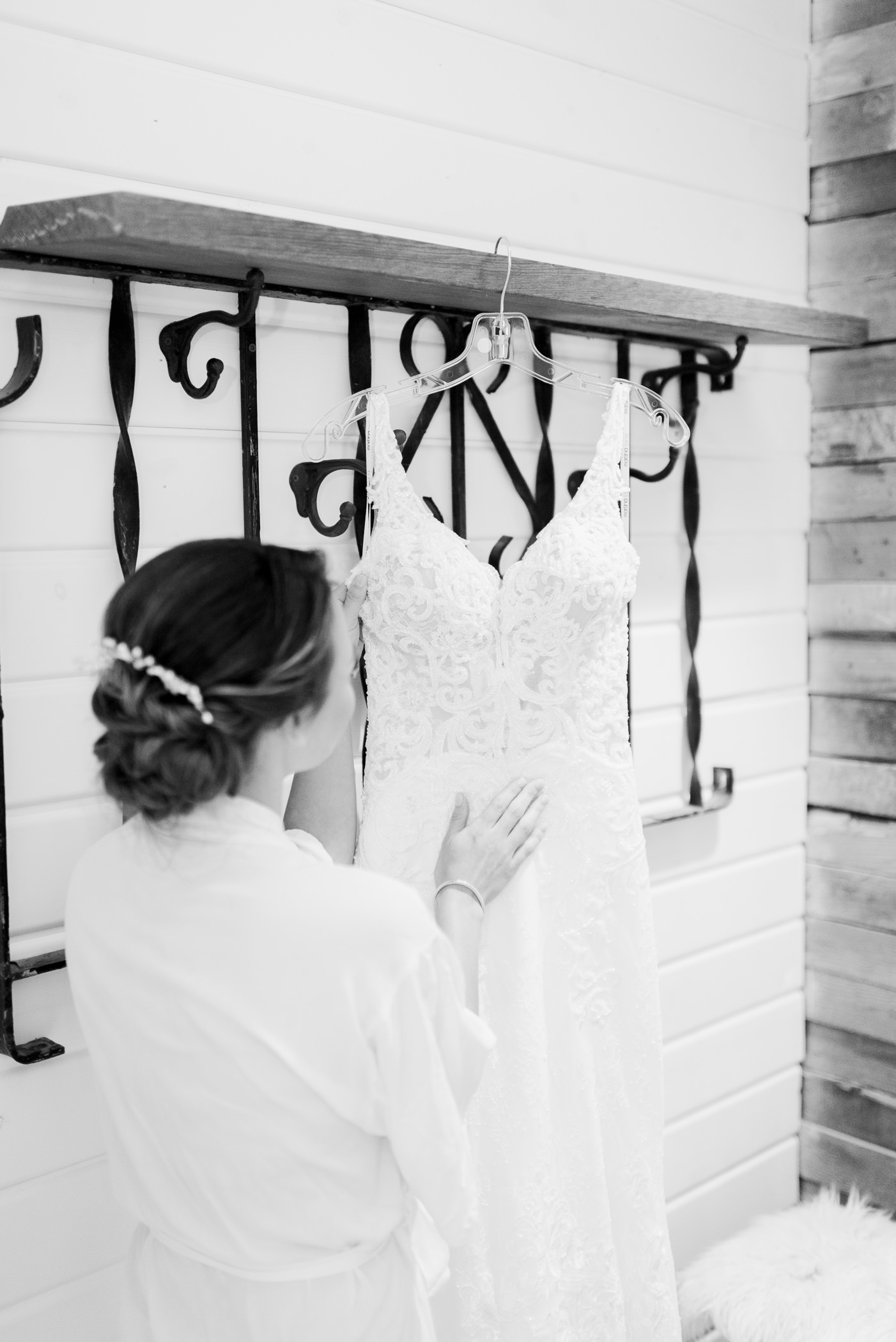 Terrace 167 Wedding Photographer - Larissa Marie Photography