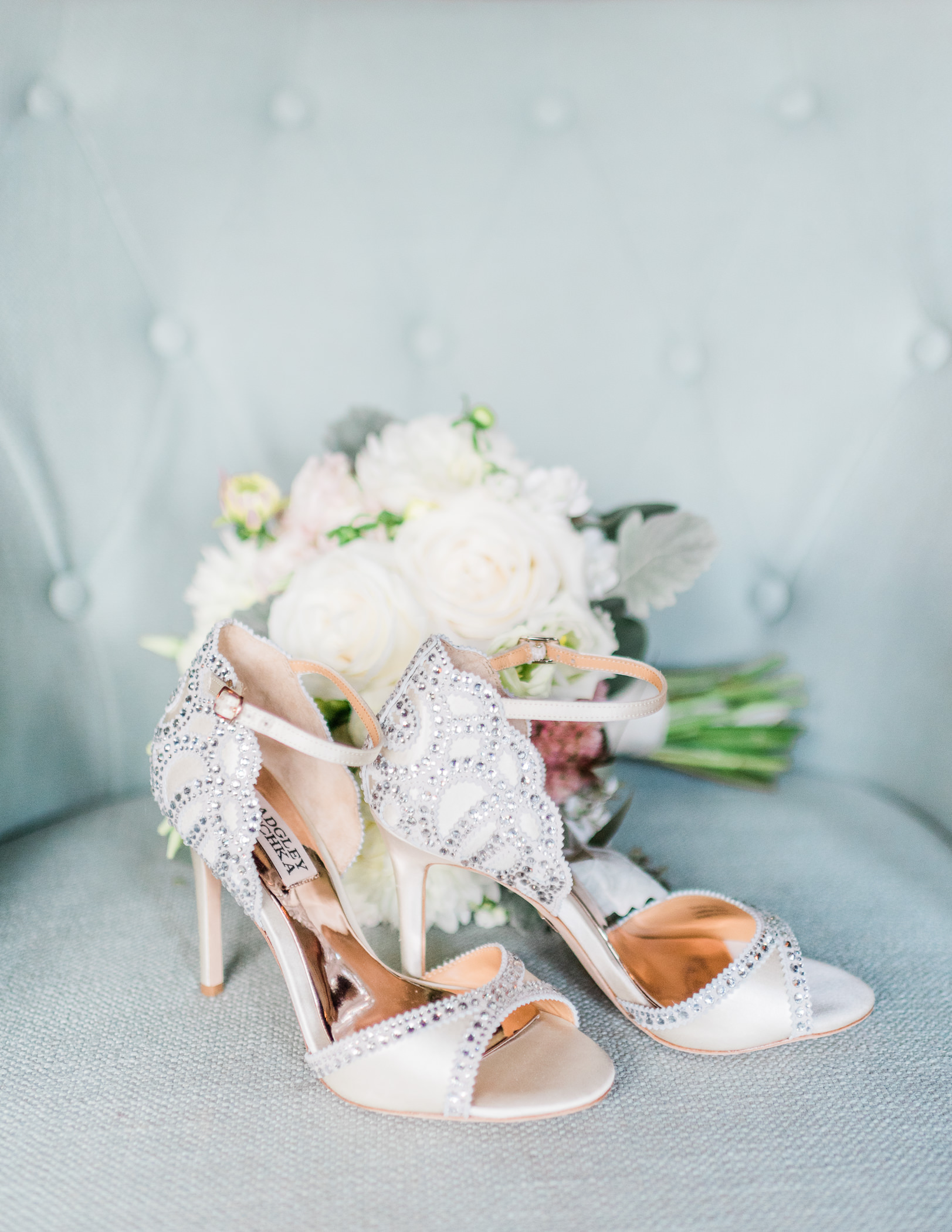 Terrace 167 Wedding Photographer - Larissa Marie Photography