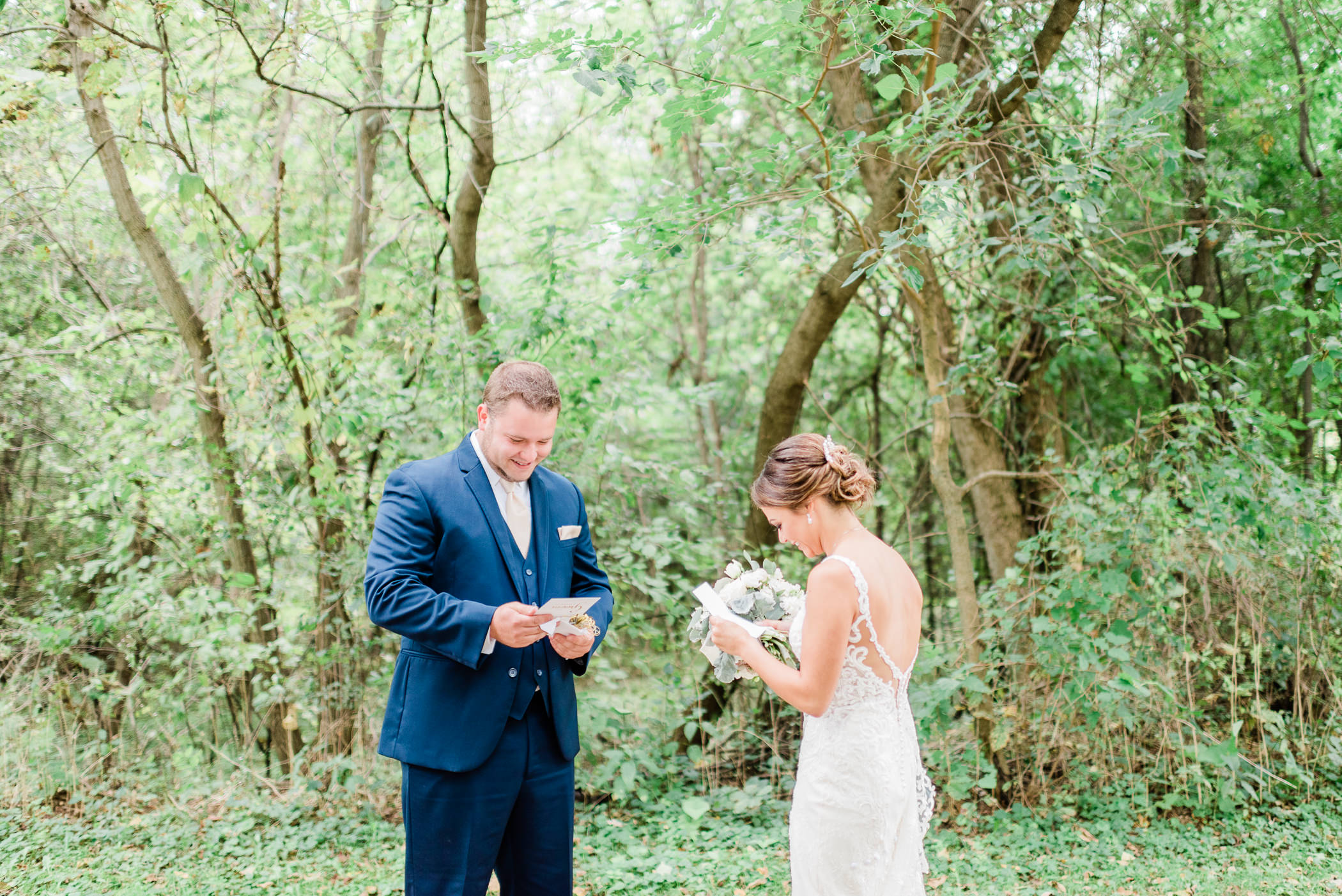 Terrace 167 Wedding Photographer - Larissa Marie Photography