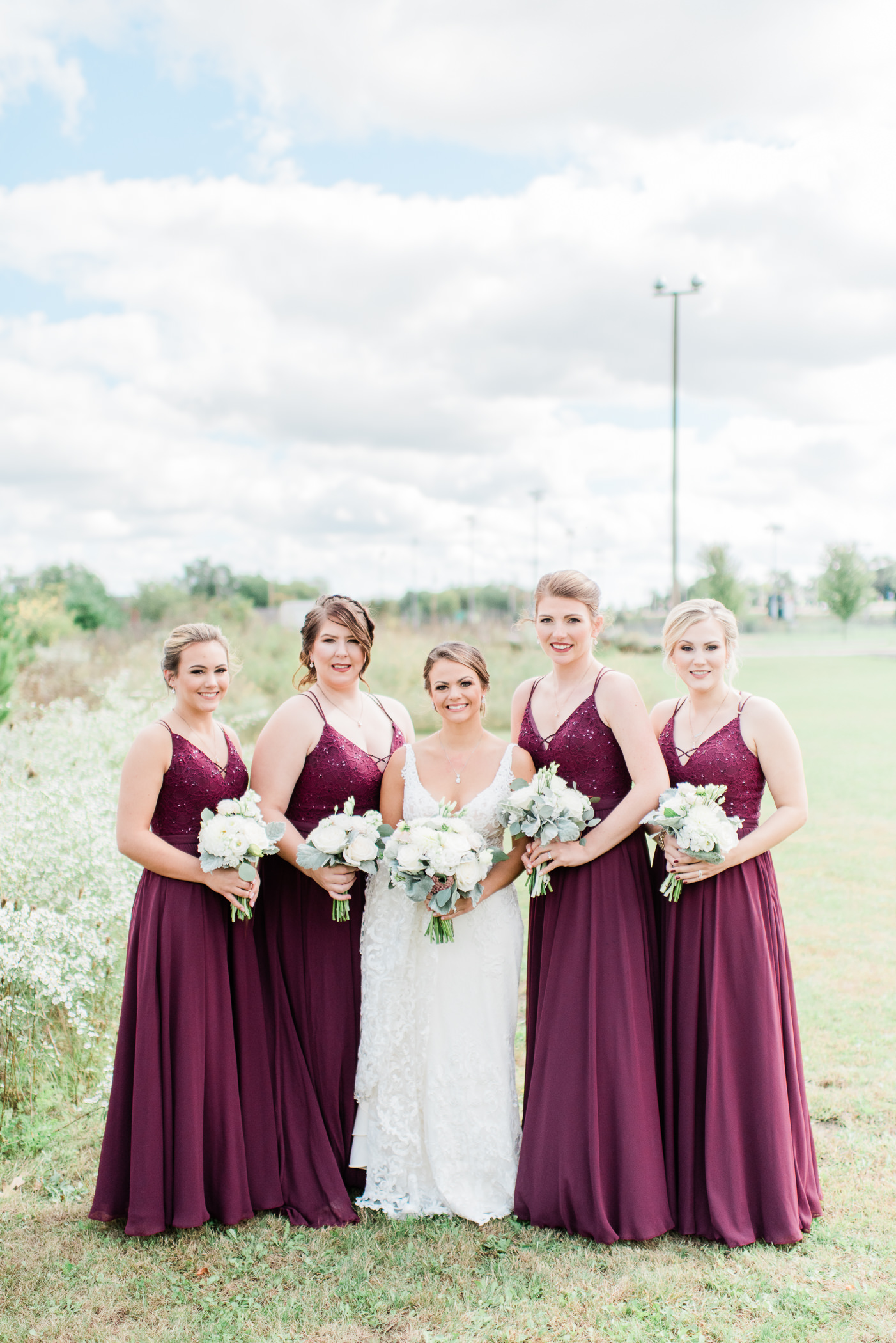 Terrace 167 Wedding Photographer - Larissa Marie Photography