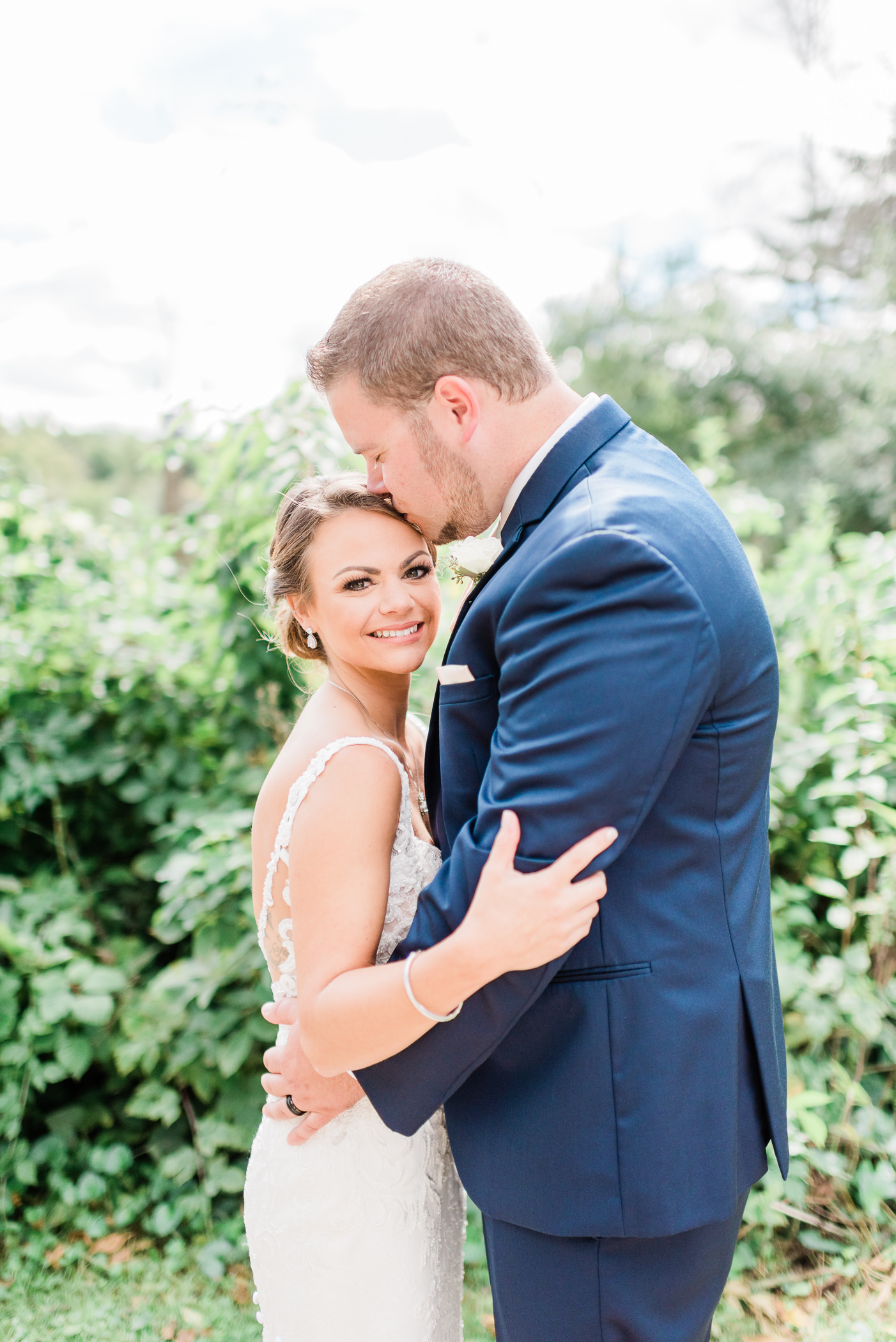 Terrace 167 Wedding Photographer - Larissa Marie Photography