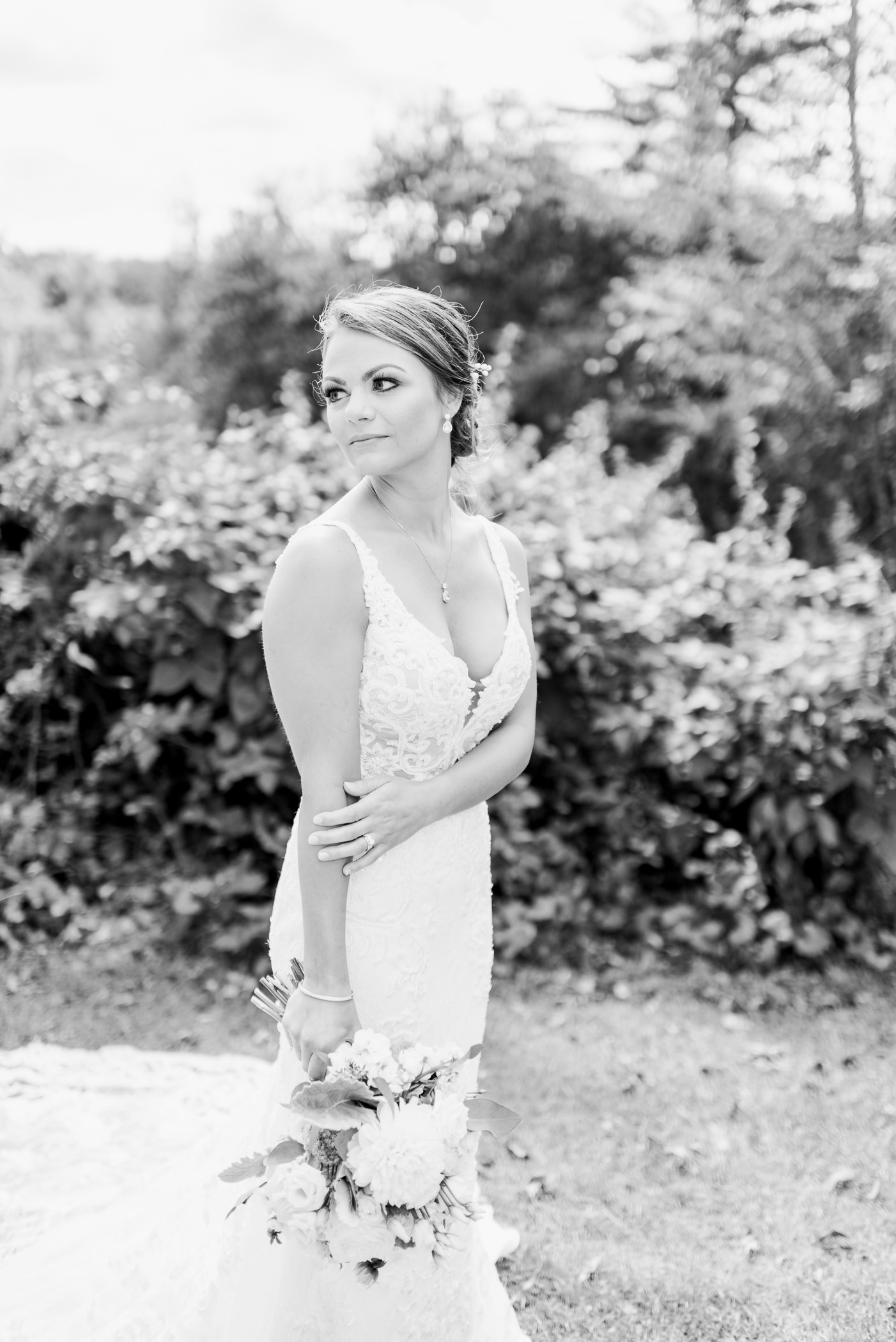 Terrace 167 Wedding Photographer - Larissa Marie Photography