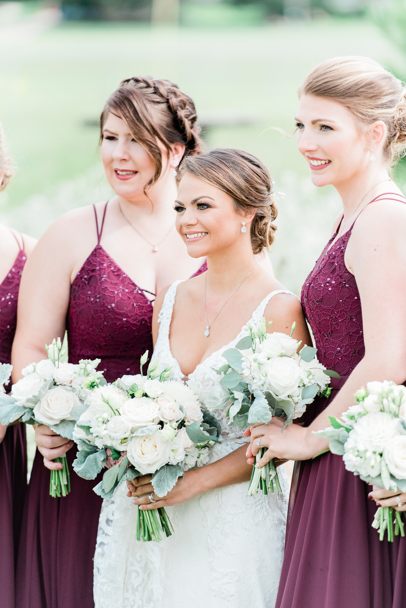 Terrace 167 Wedding Photographer - Larissa Marie Photography