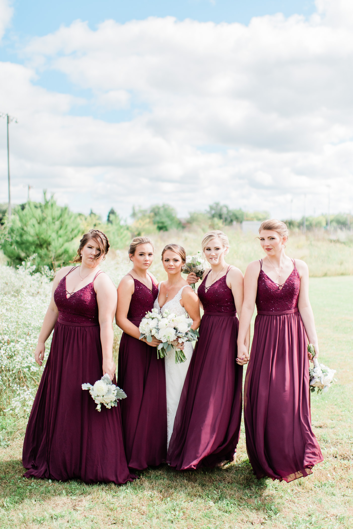 Terrace 167 Wedding Photographer - Larissa Marie Photography