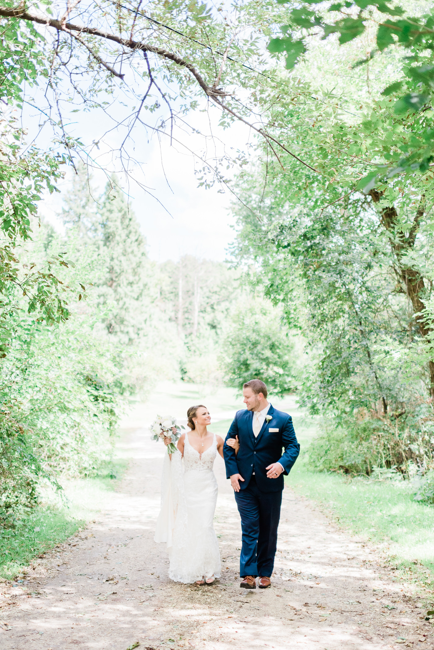 Terrace 167 Wedding Photographer - Larissa Marie Photography