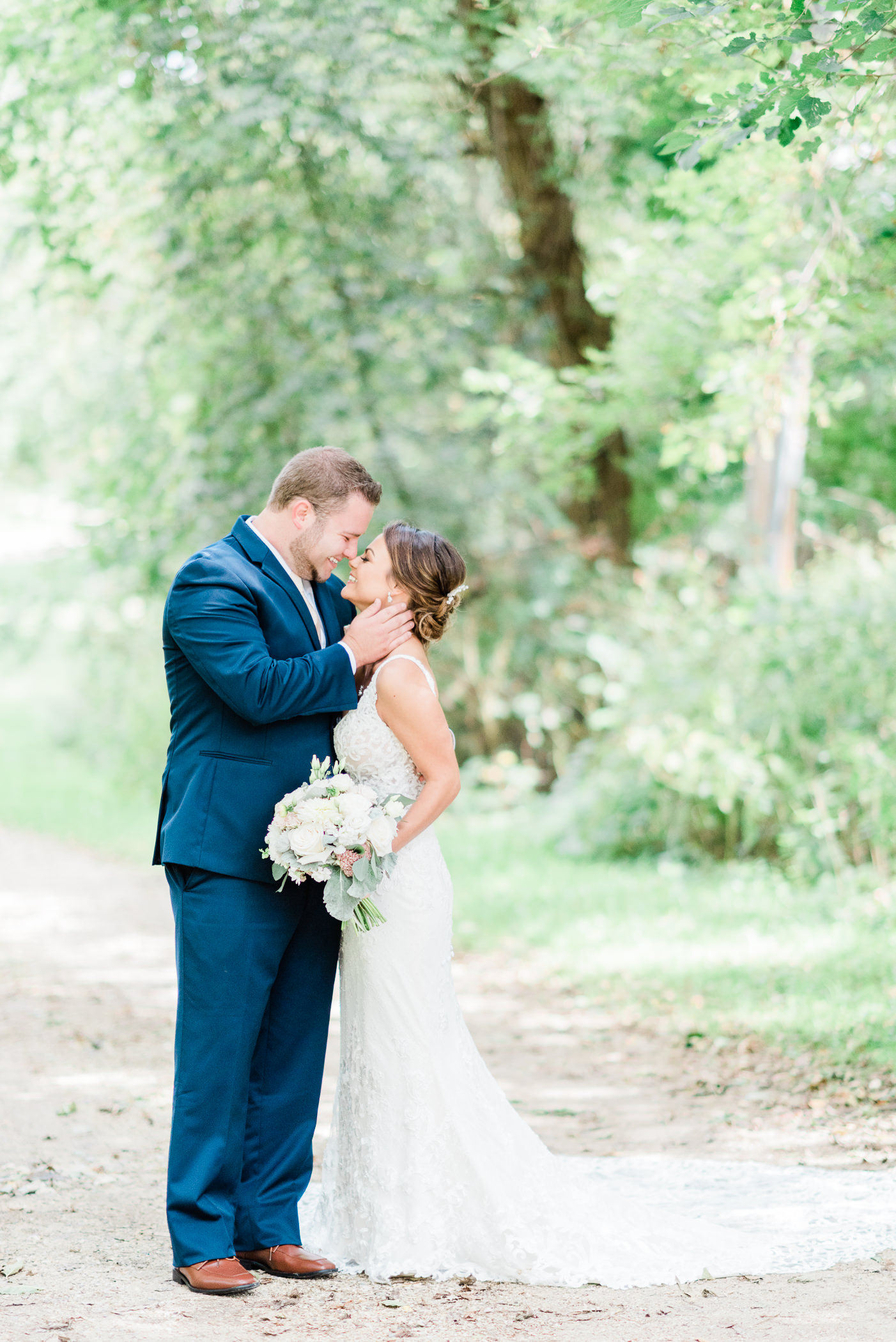 Terrace 167 Wedding Photographer - Larissa Marie Photography