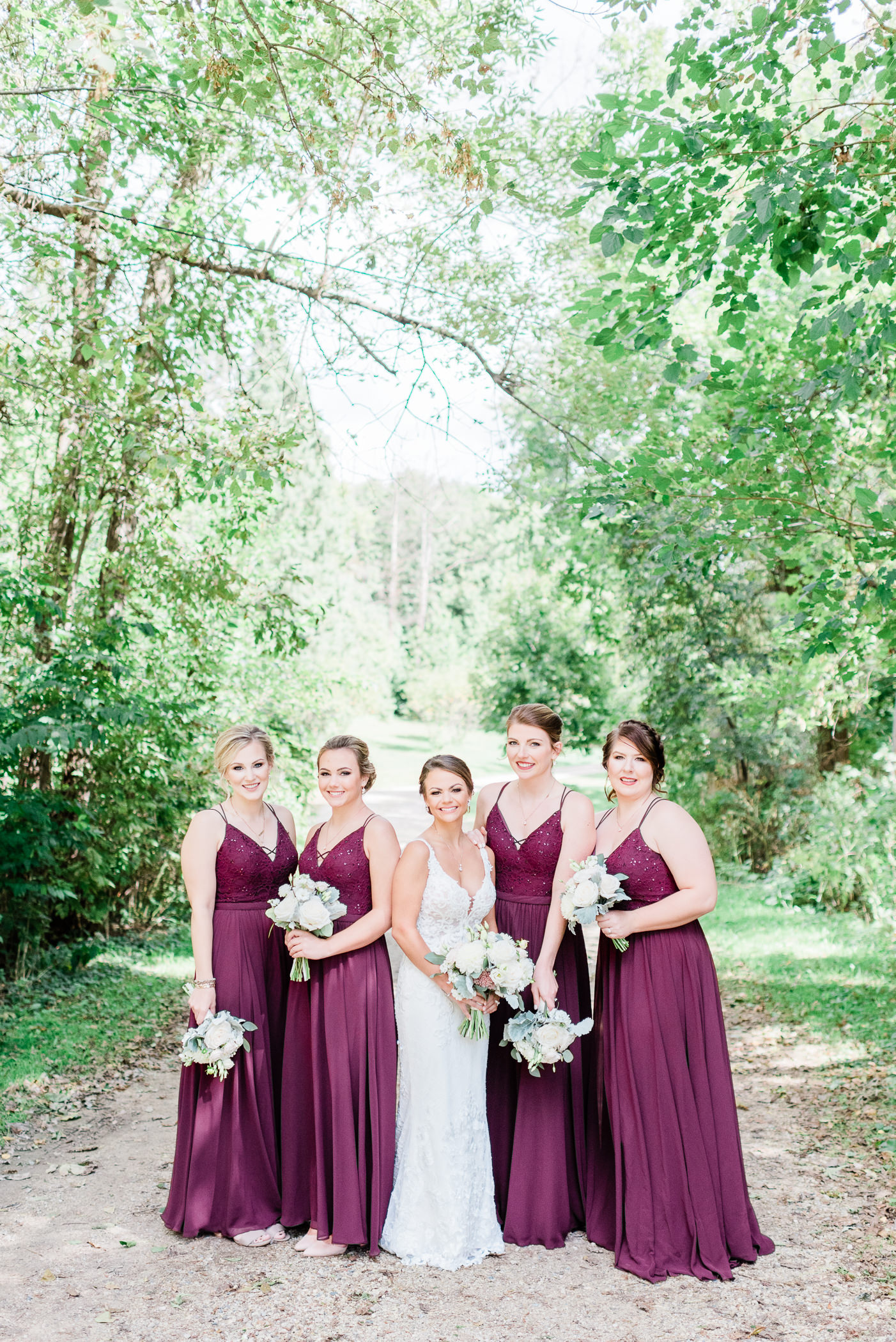 Terrace 167 Wedding Photographer - Larissa Marie Photography