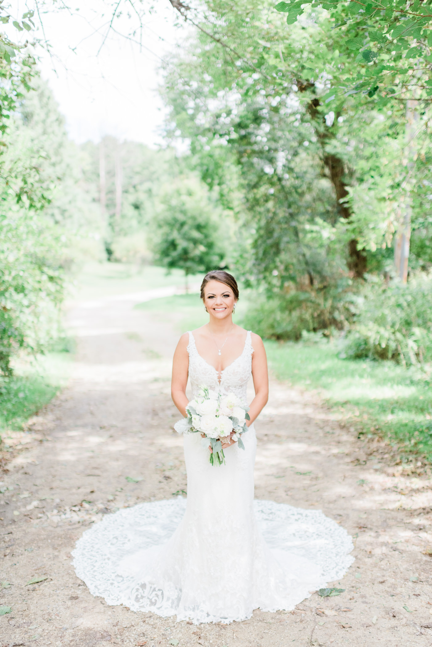 Terrace 167 Wedding Photographer - Larissa Marie Photography