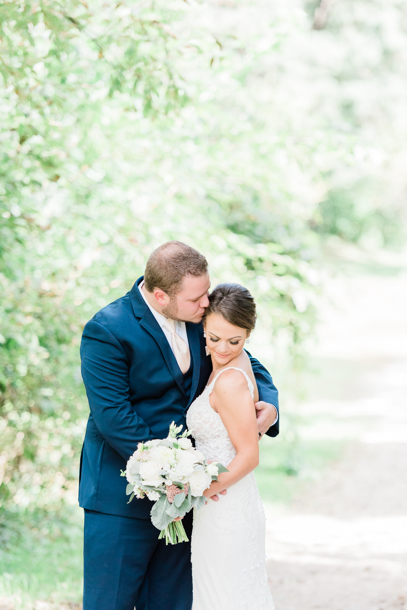 Terrace 167 Wedding Photographer - Larissa Marie Photography