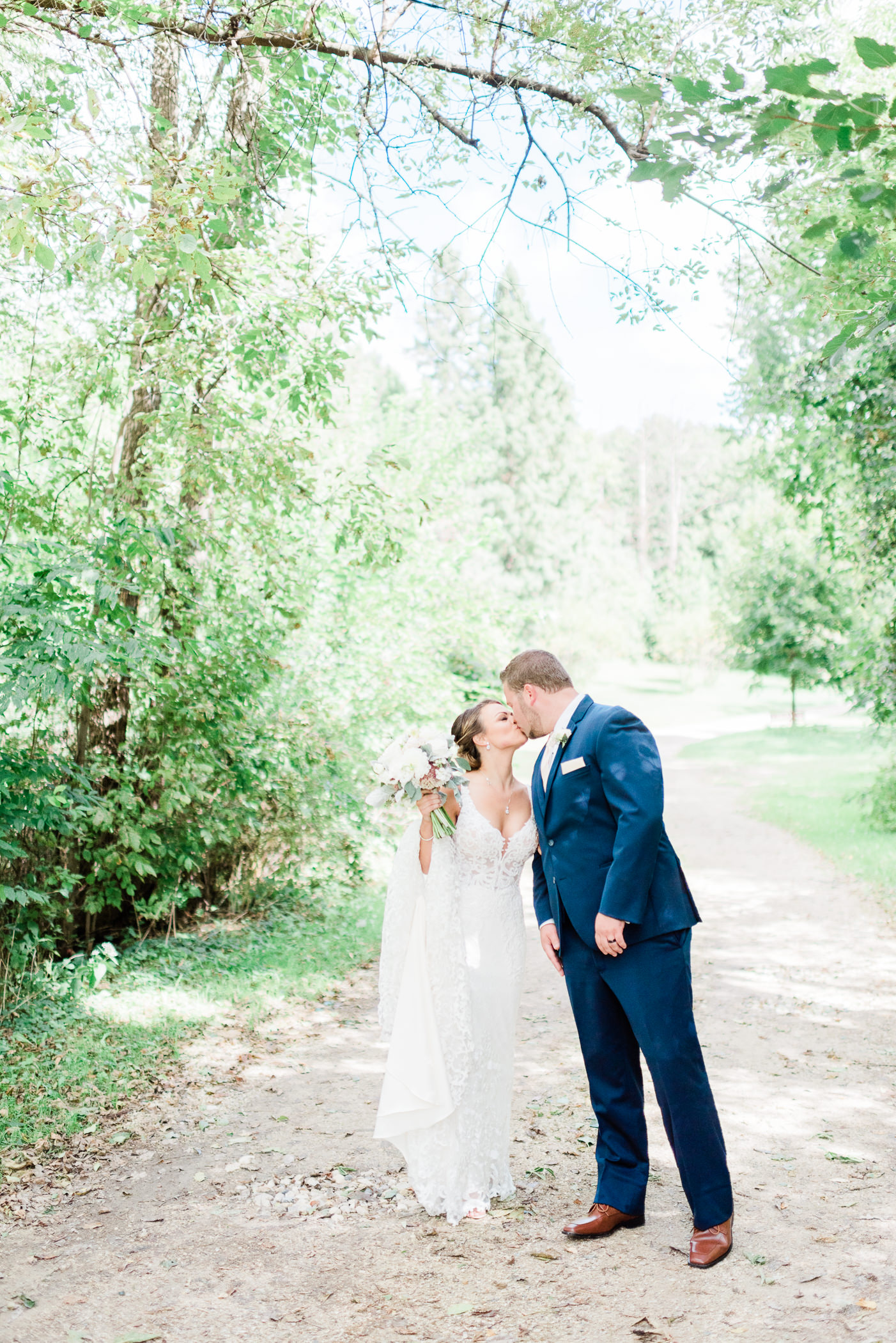 Terrace 167 Wedding Photographer - Larissa Marie Photography