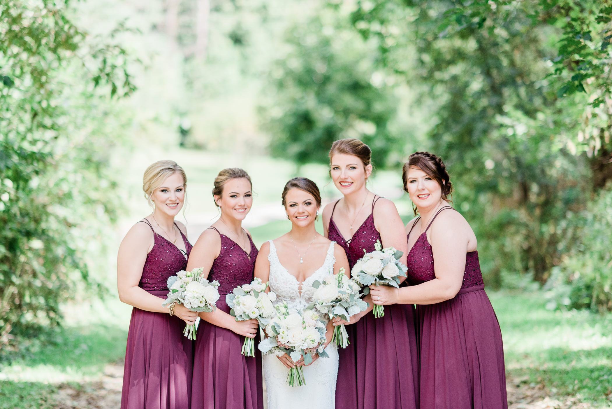 Terrace 167 Wedding Photographer - Larissa Marie Photography