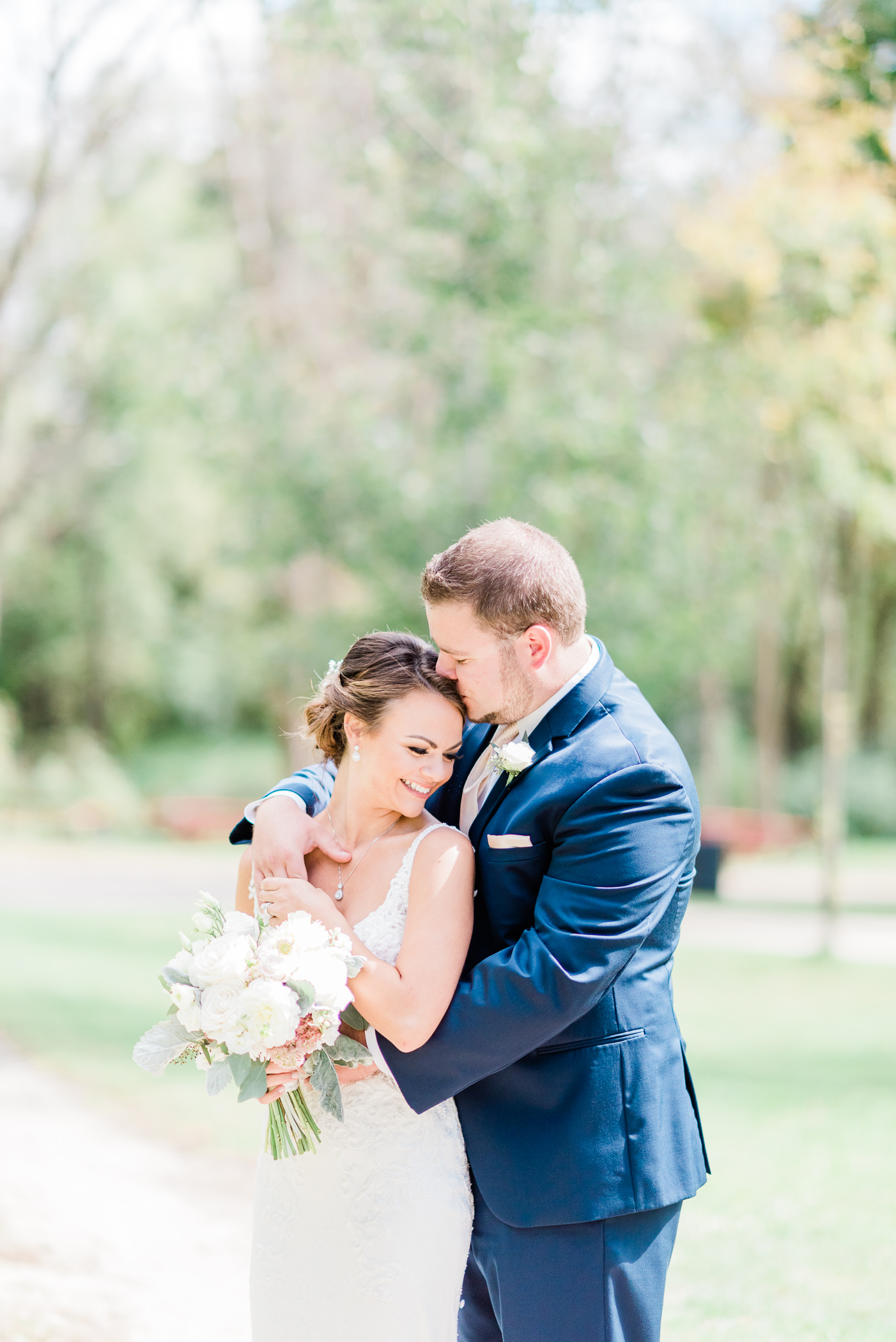 Terrace 167 Wedding Photographer - Larissa Marie Photography