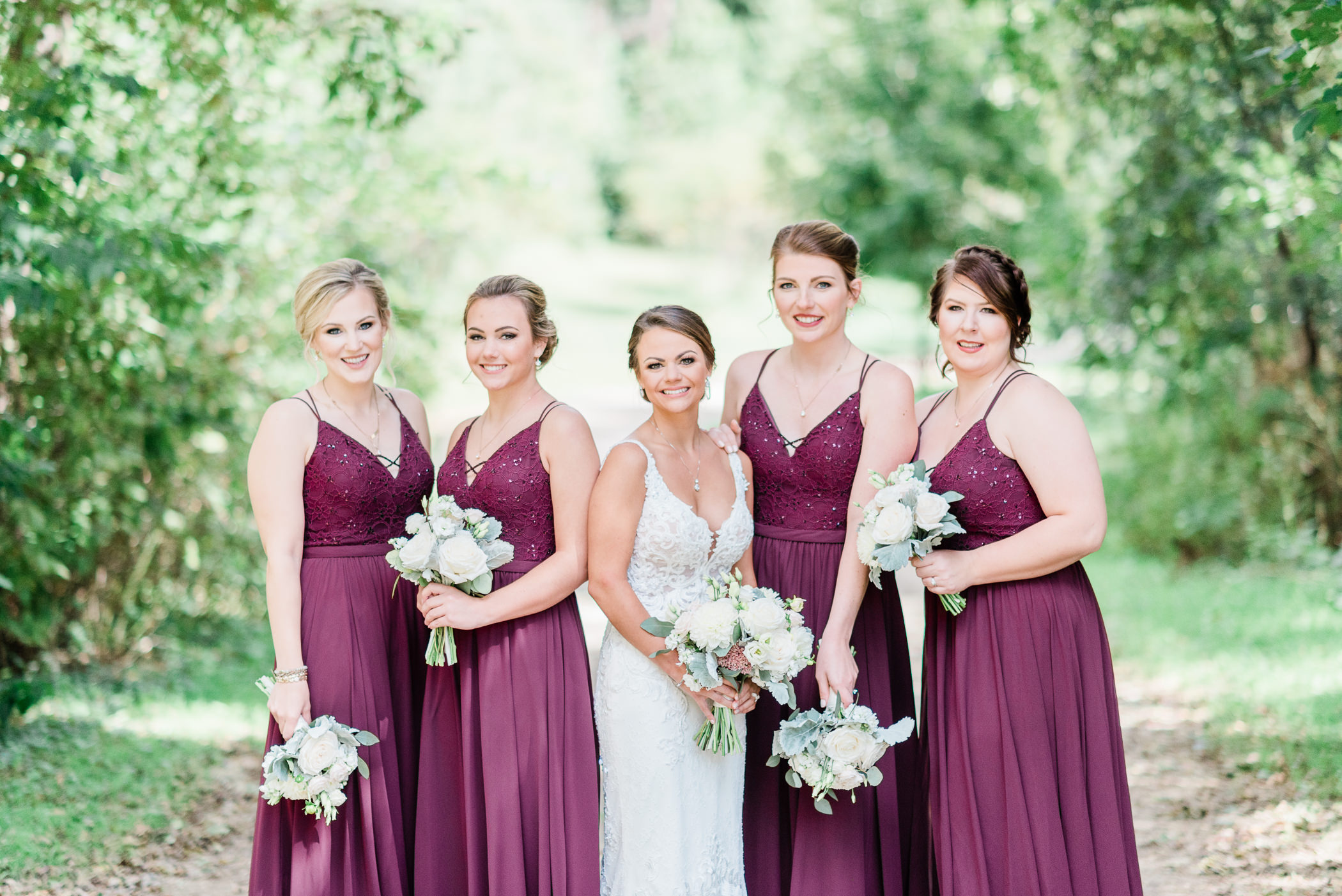 Terrace 167 Wedding Photographer - Larissa Marie Photography