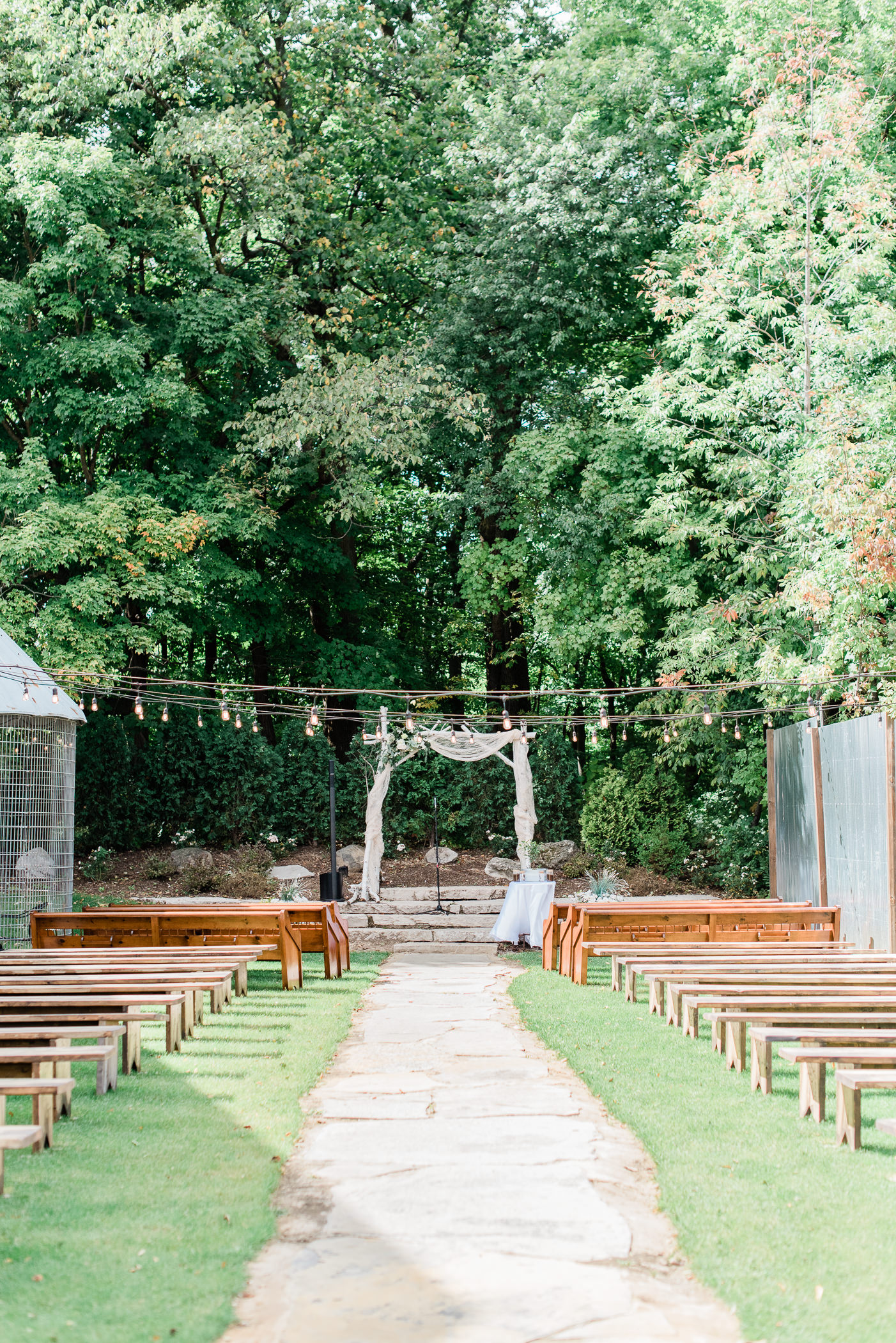 Terrace 167 Wedding Photographer - Larissa Marie Photography