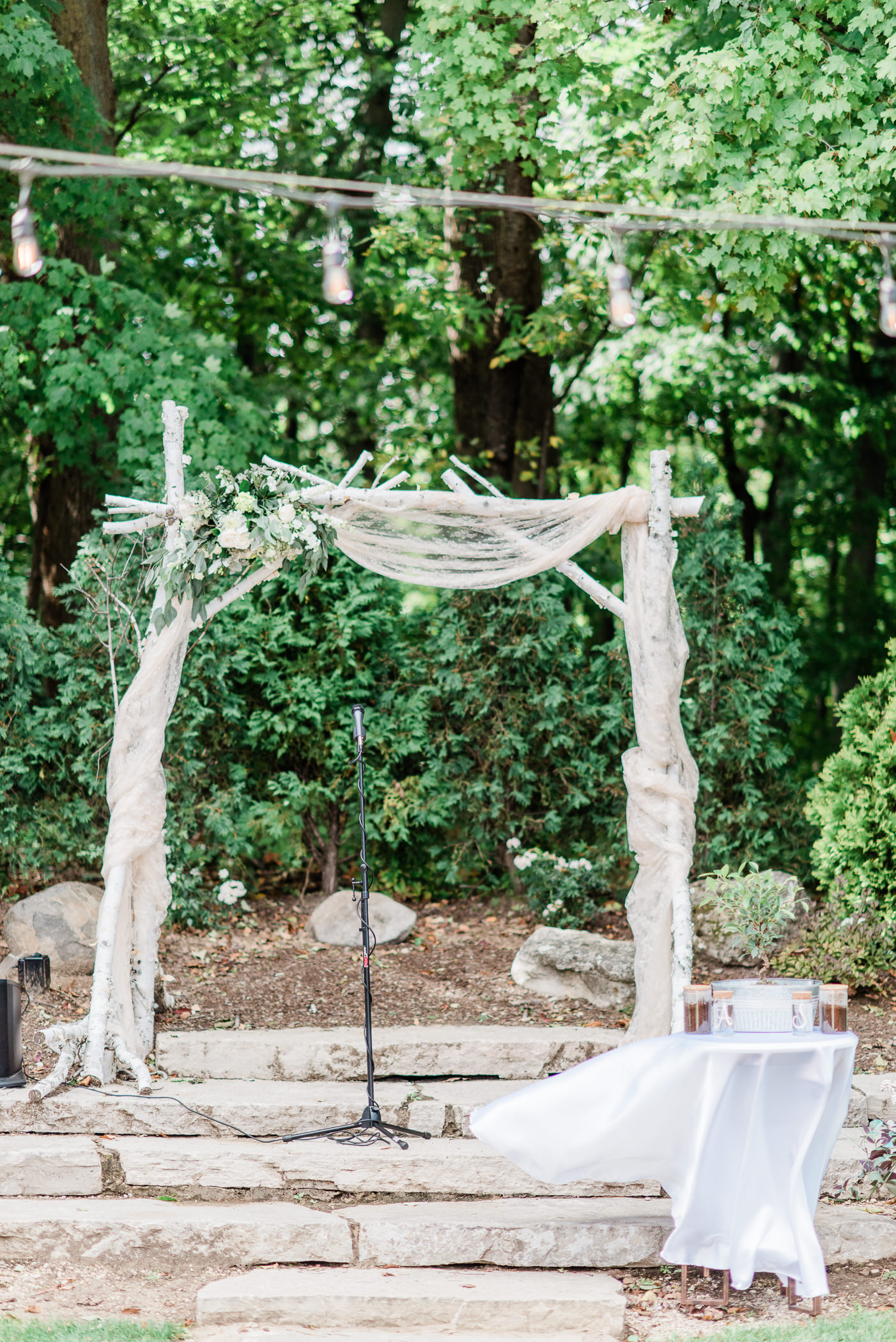 Terrace 167 Wedding Photographer - Larissa Marie Photography