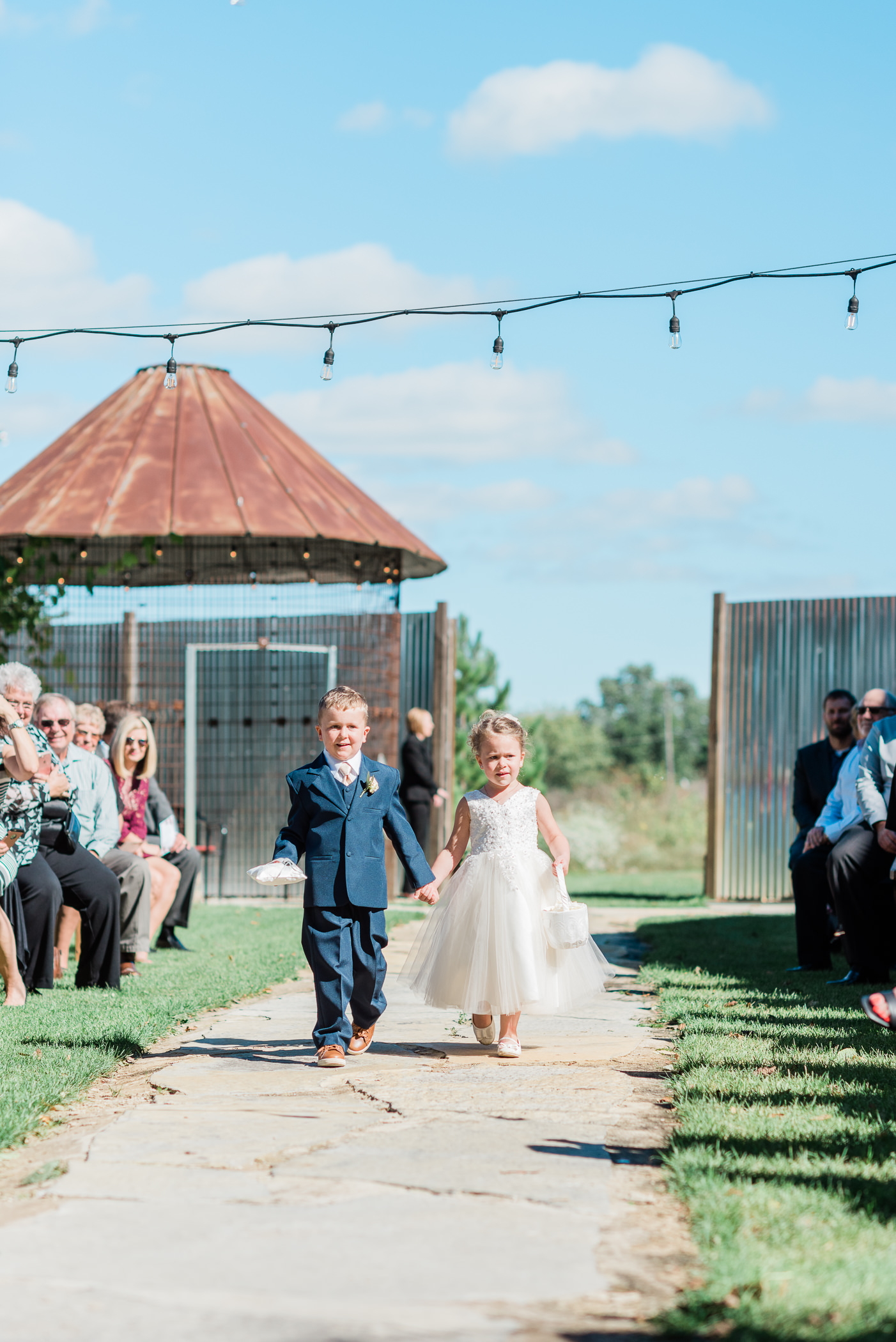 Terrace 167 Wedding Photographer - Larissa Marie Photography